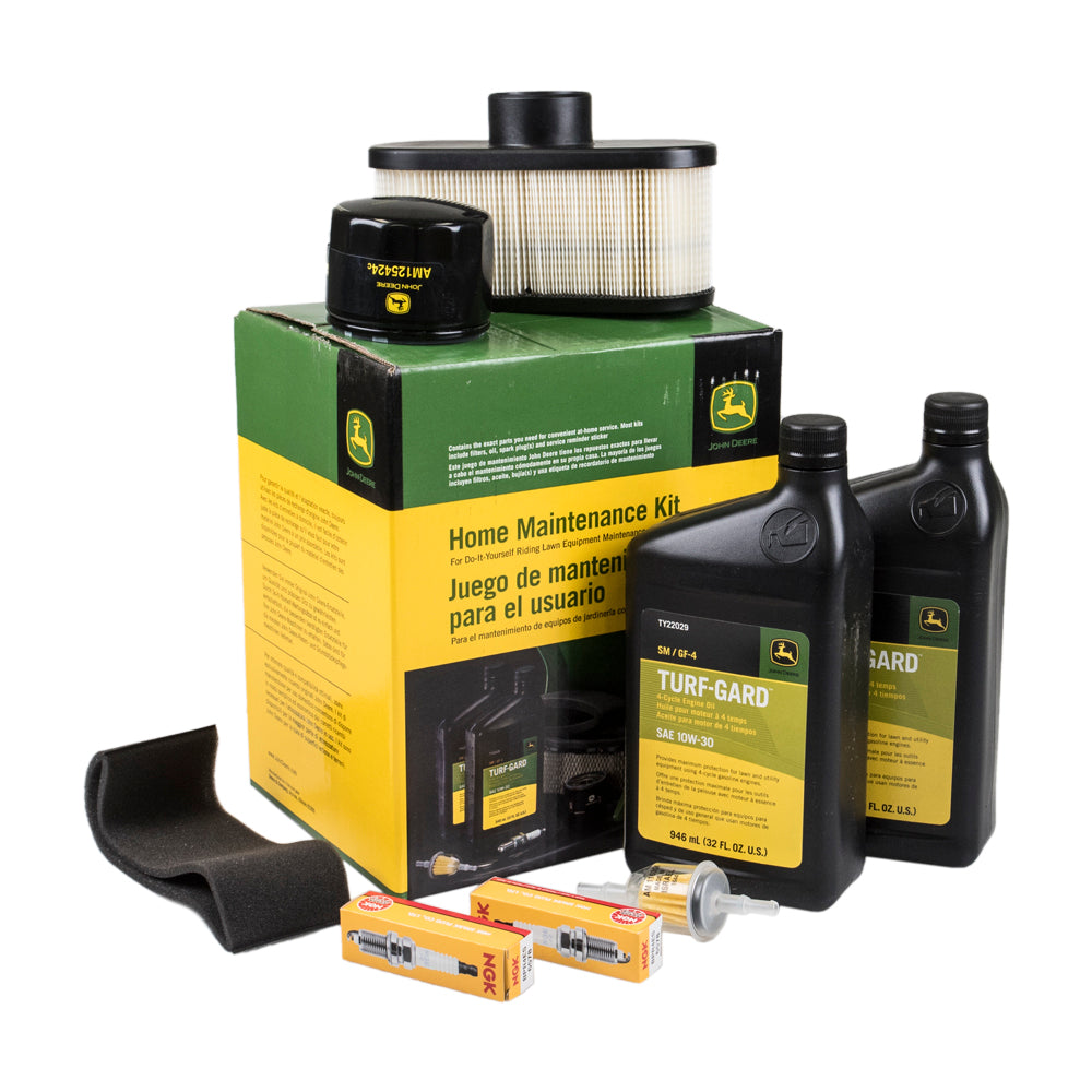 John Deere 1001127 Blade/Maintenance Kit