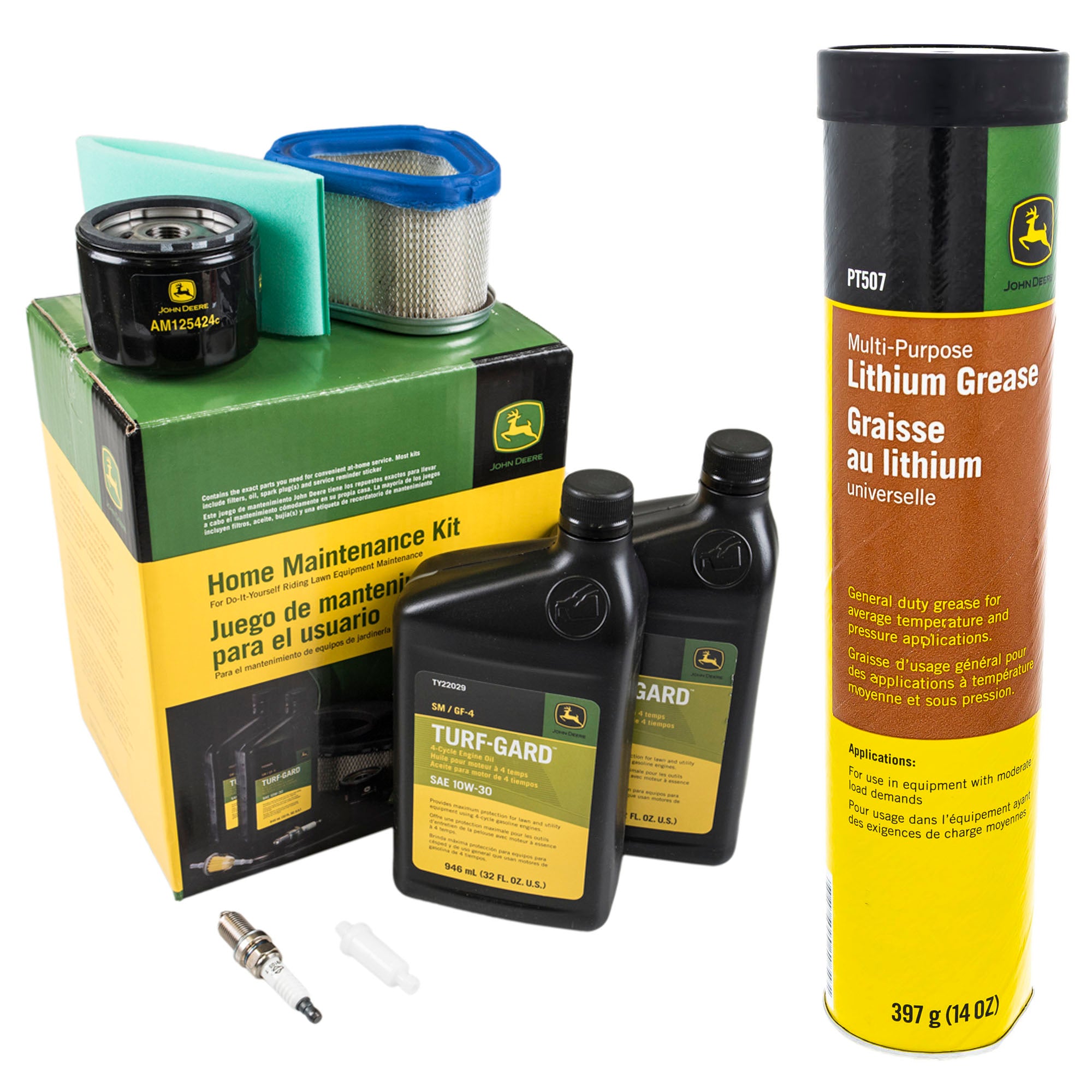 John Deere 1001129 Service Kit