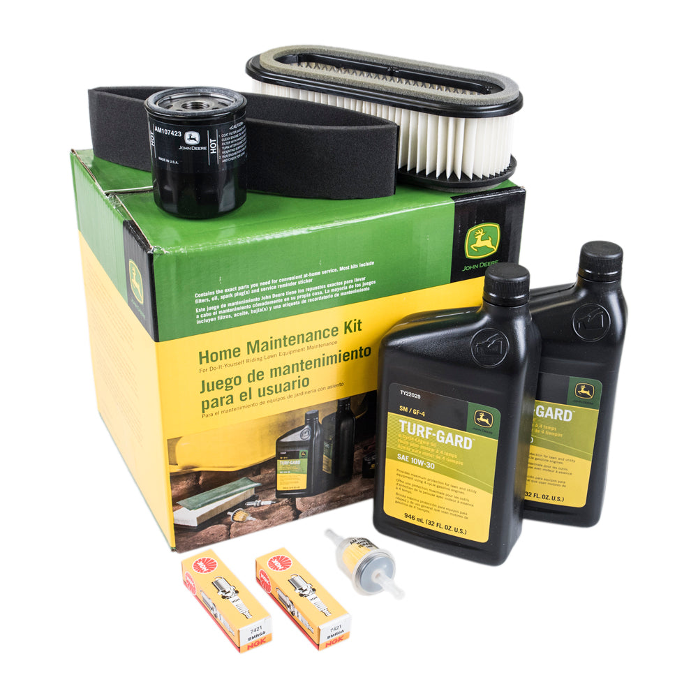 John Deere 1001131 Maintenance Kit