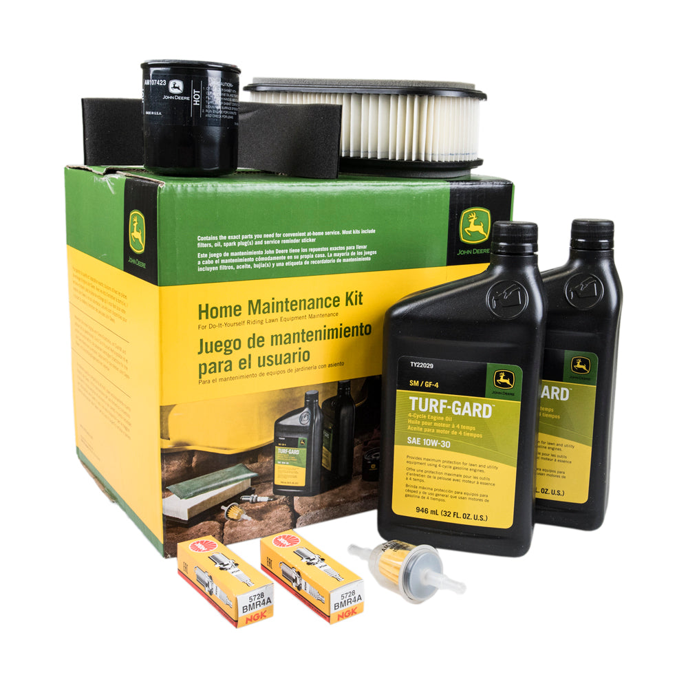 John Deere 1001132 Maintenance Kit