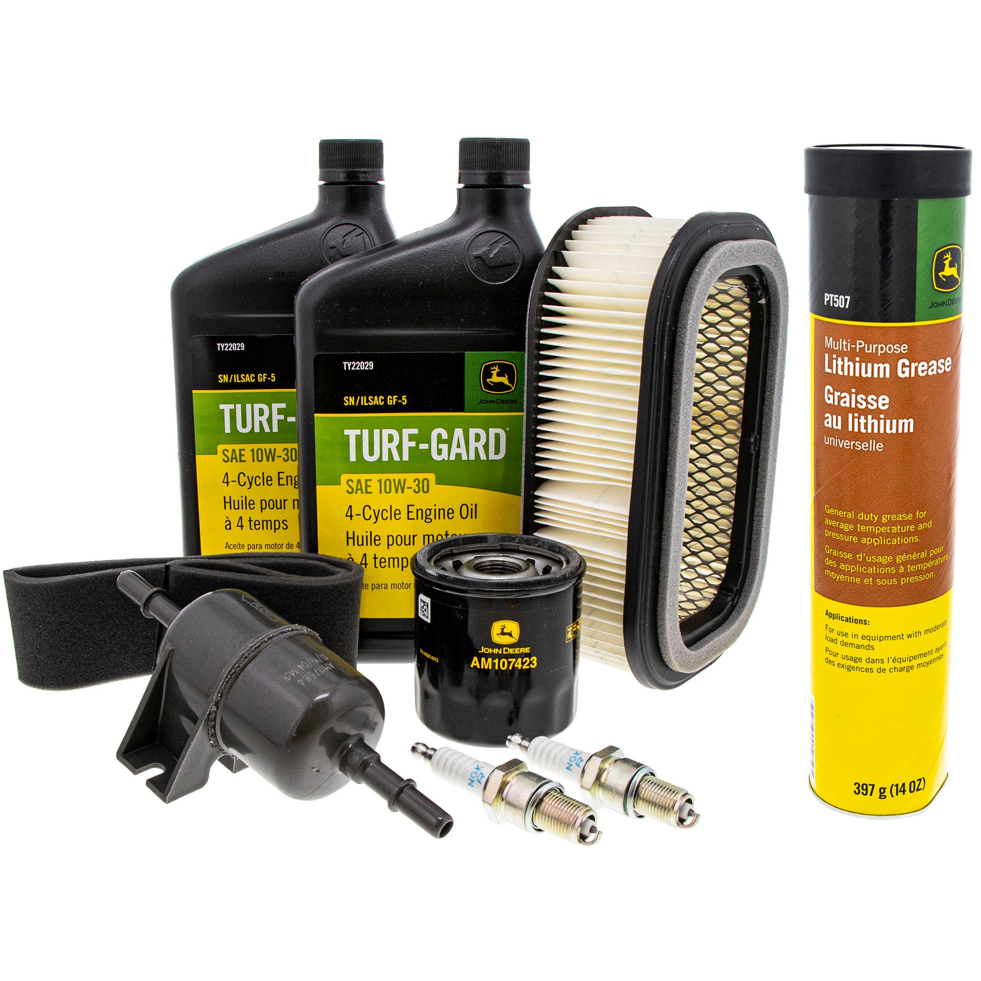 John Deere 1001133 Service Kit