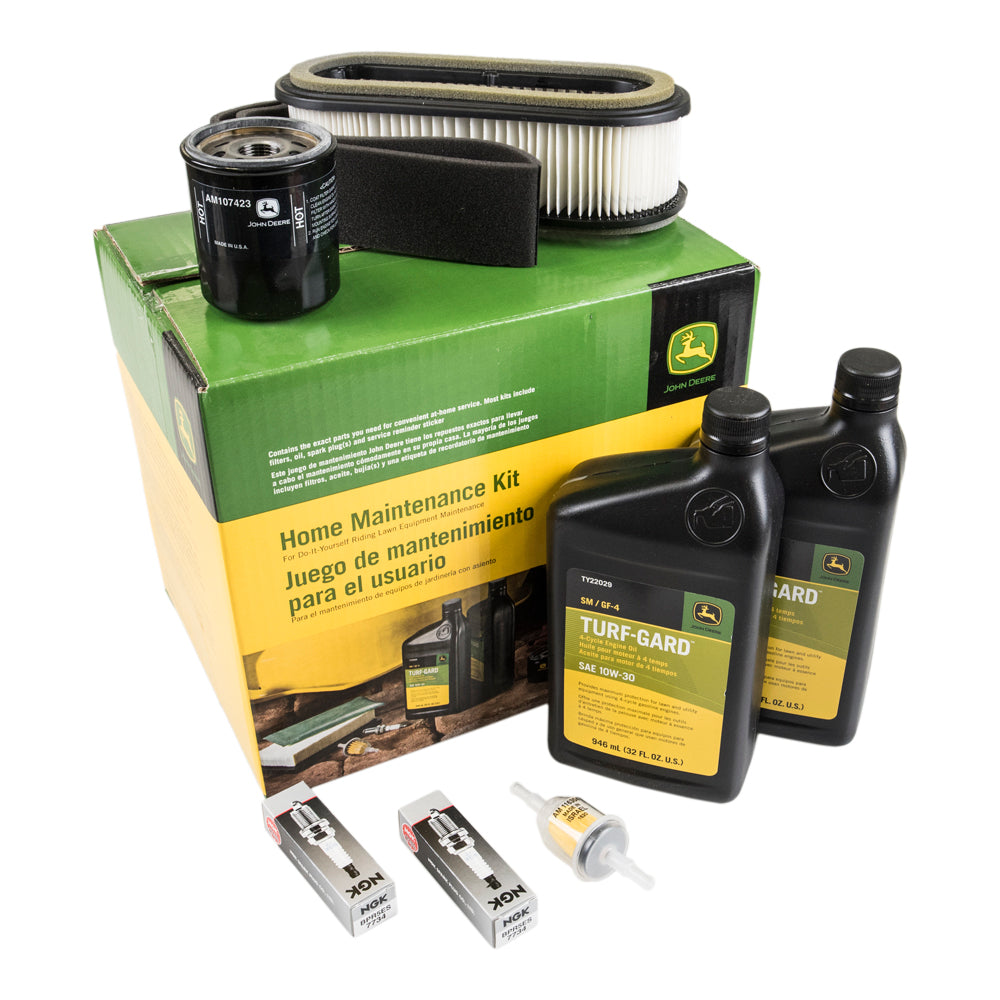 John Deere 1001134 Maintenance Kit
