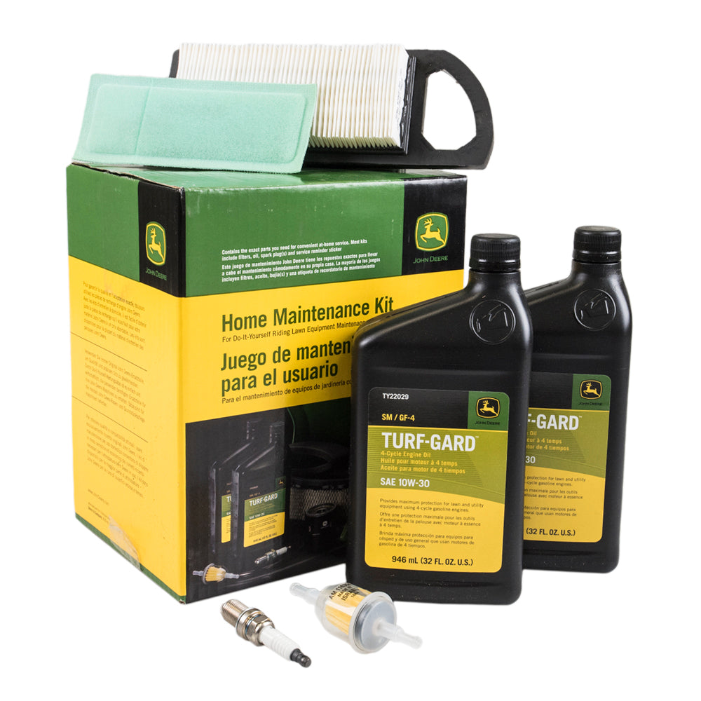 John Deere 1001135 Maintenance Kit