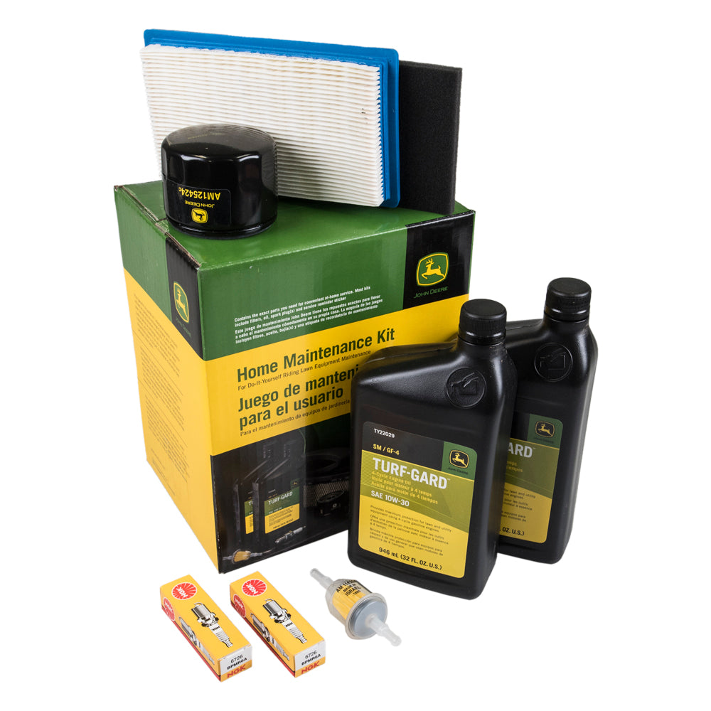 John Deere 1001136 Maintenance Kit