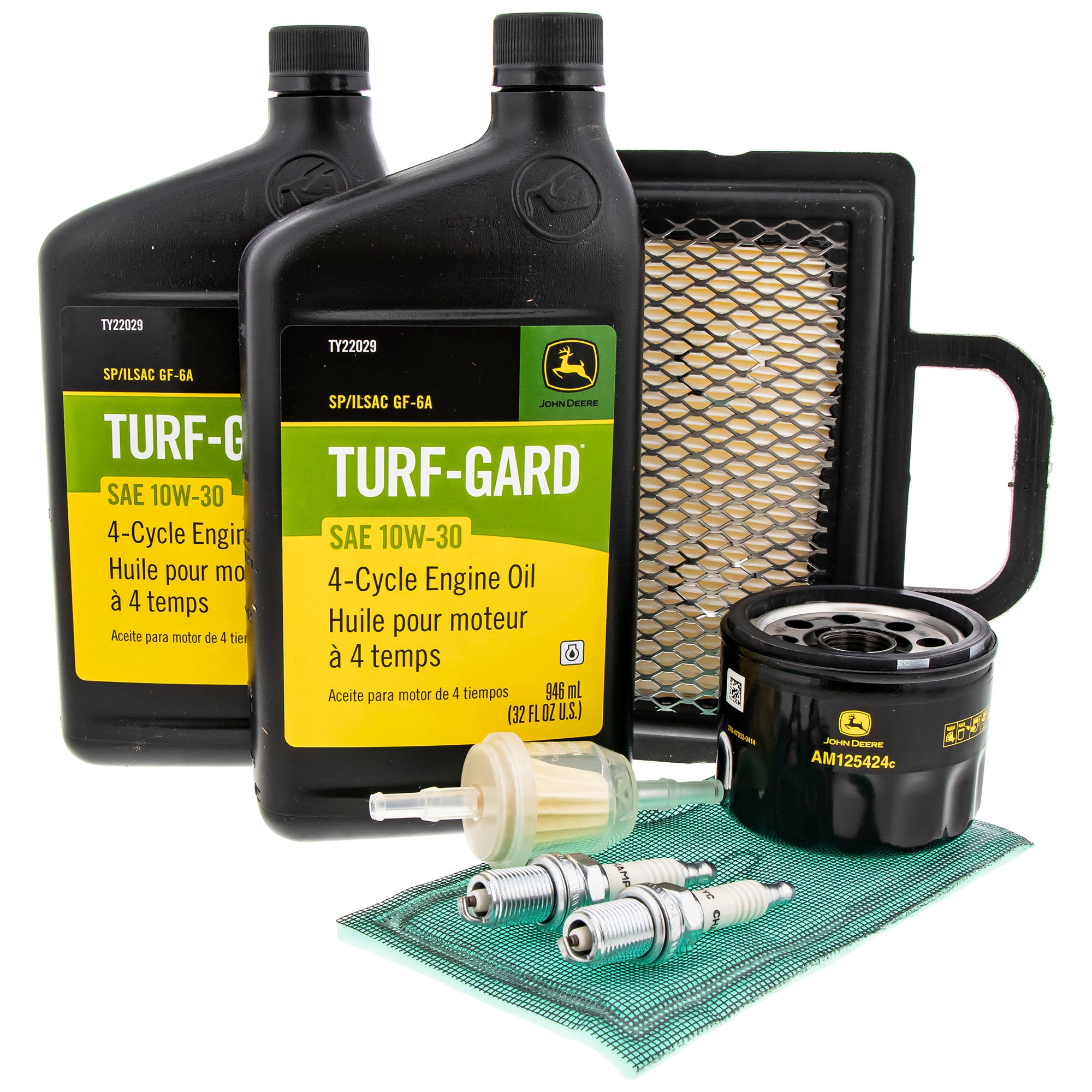 John Deere 1001139 Maintenance Kit