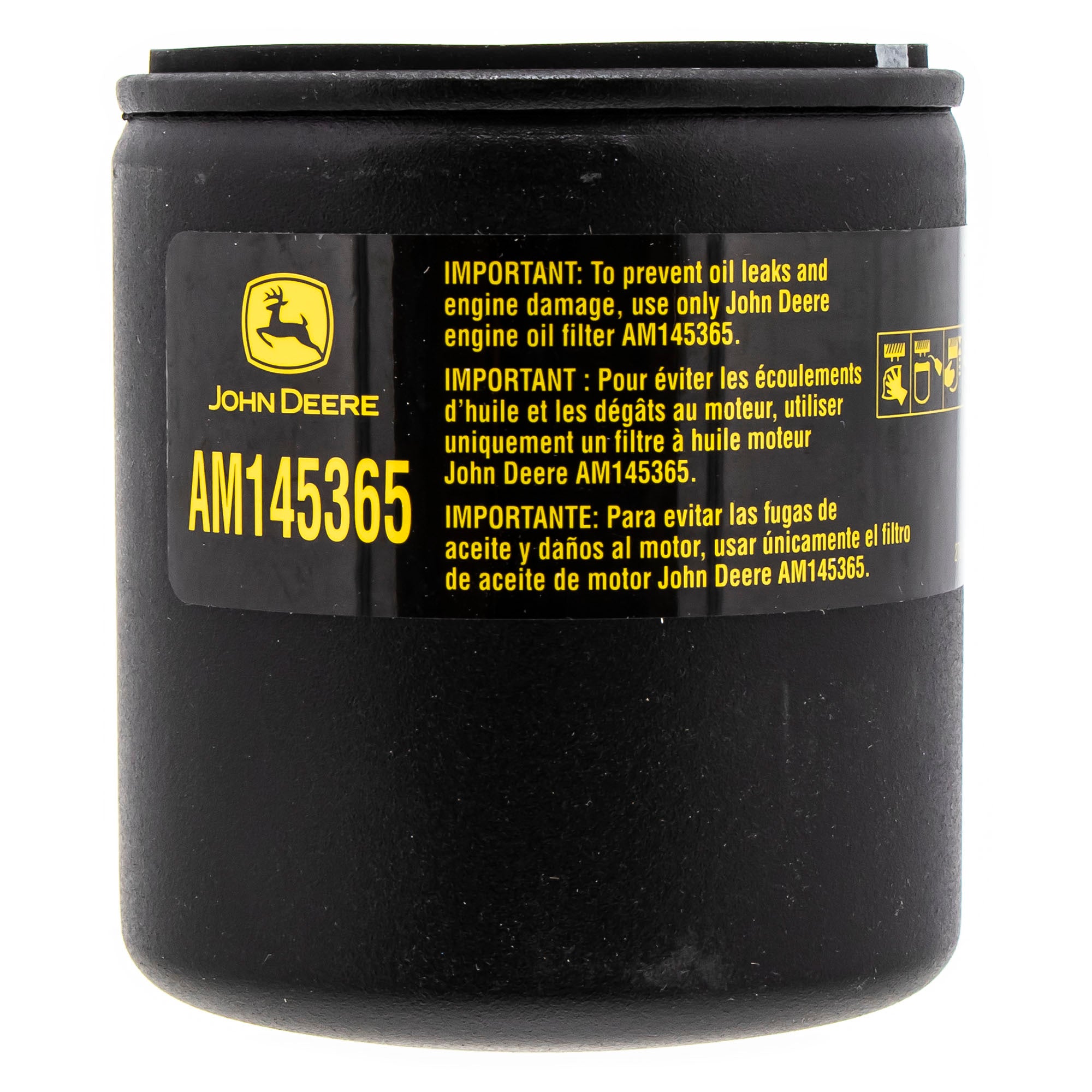 John Deere 1001140 Maintenance Kit