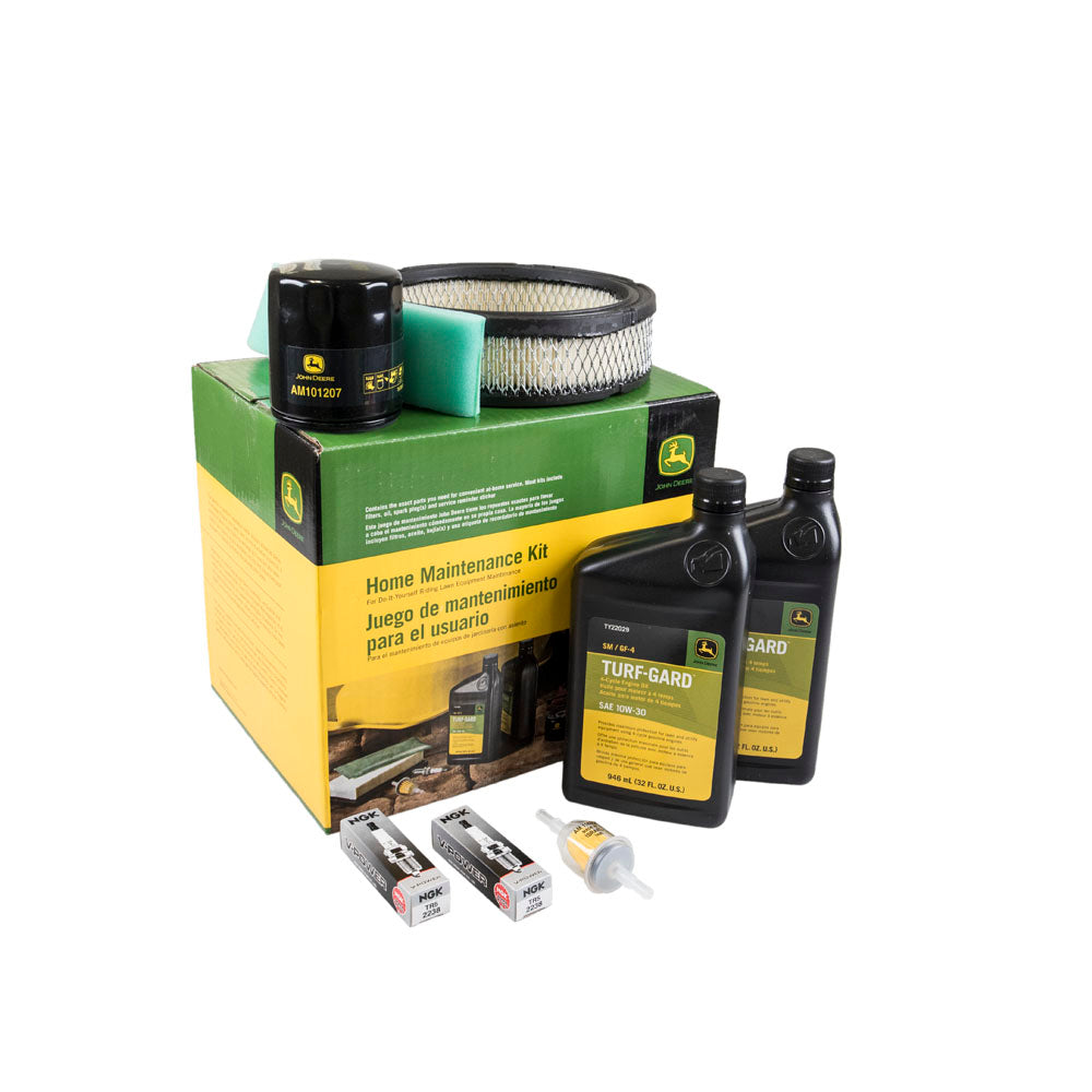 John Deere 1001141 Maintenance Kit