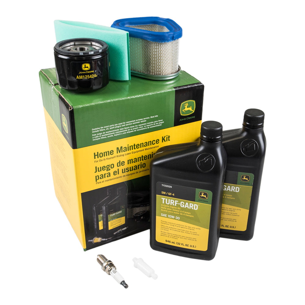 John Deere 1001142 Maintenance Kit