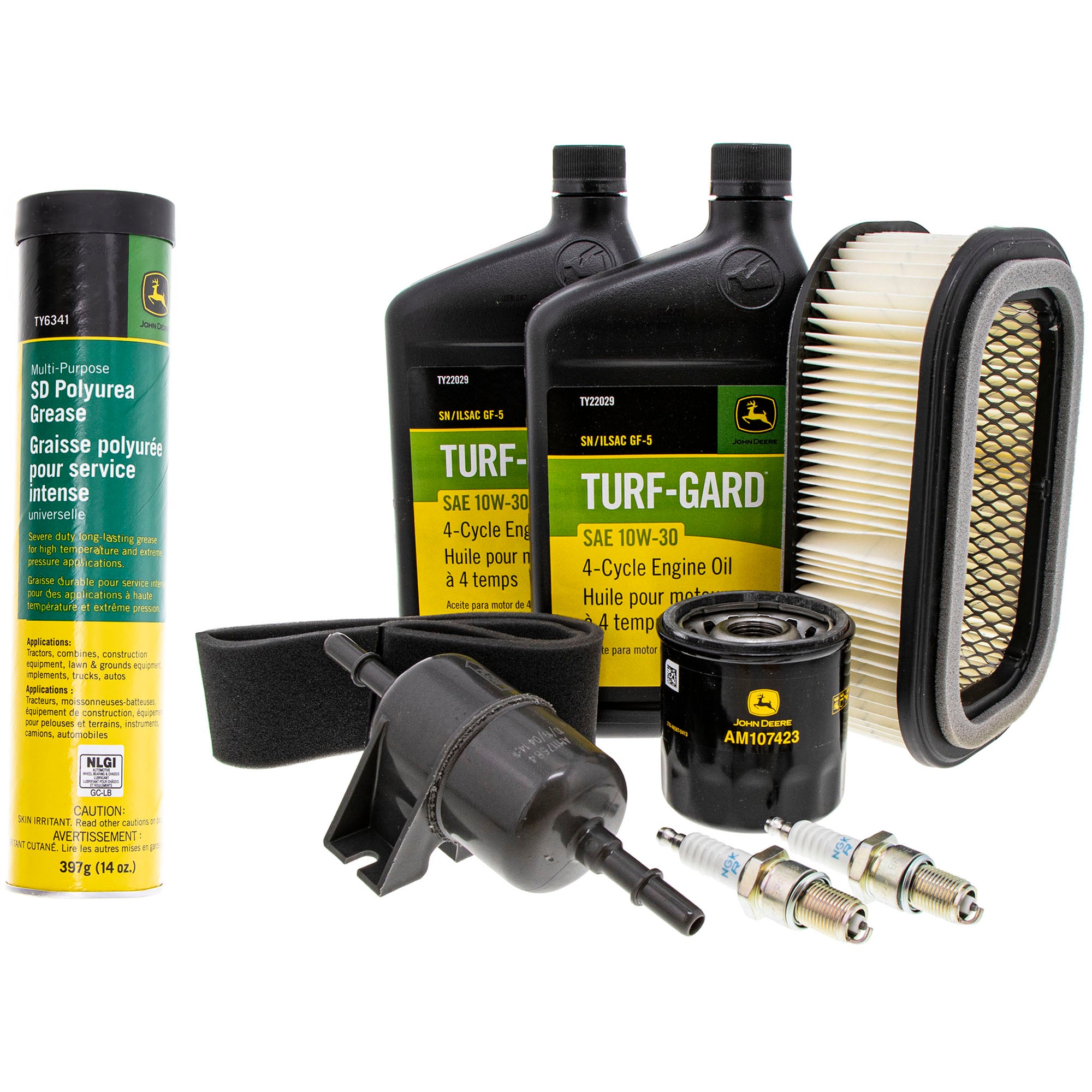 John Deere 1001146 Service Kit