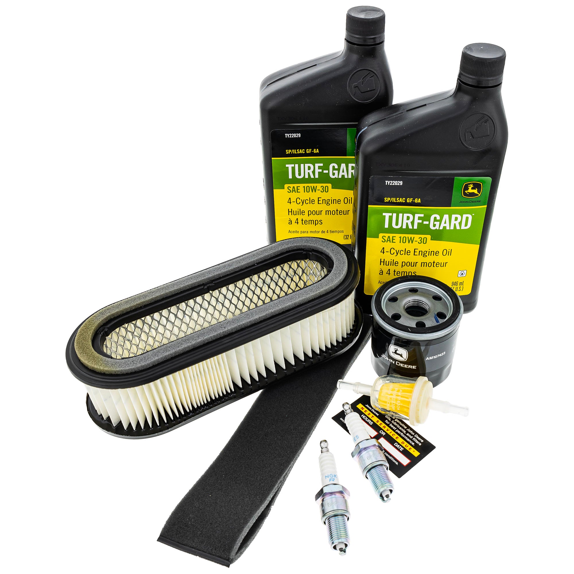 John Deere 1001147 Maintenance Kit