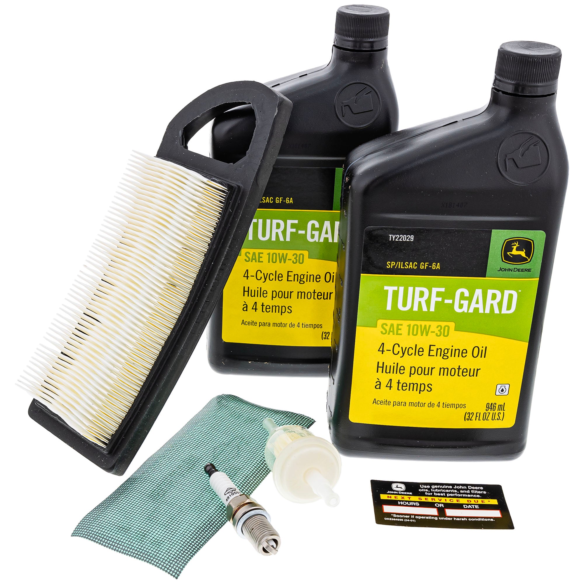 John Deere 1001148 Maintenance Kit