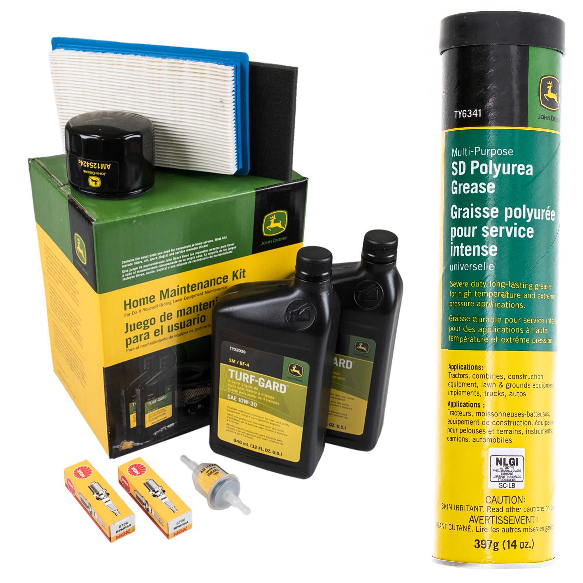 John Deere 1001149 Service Kit