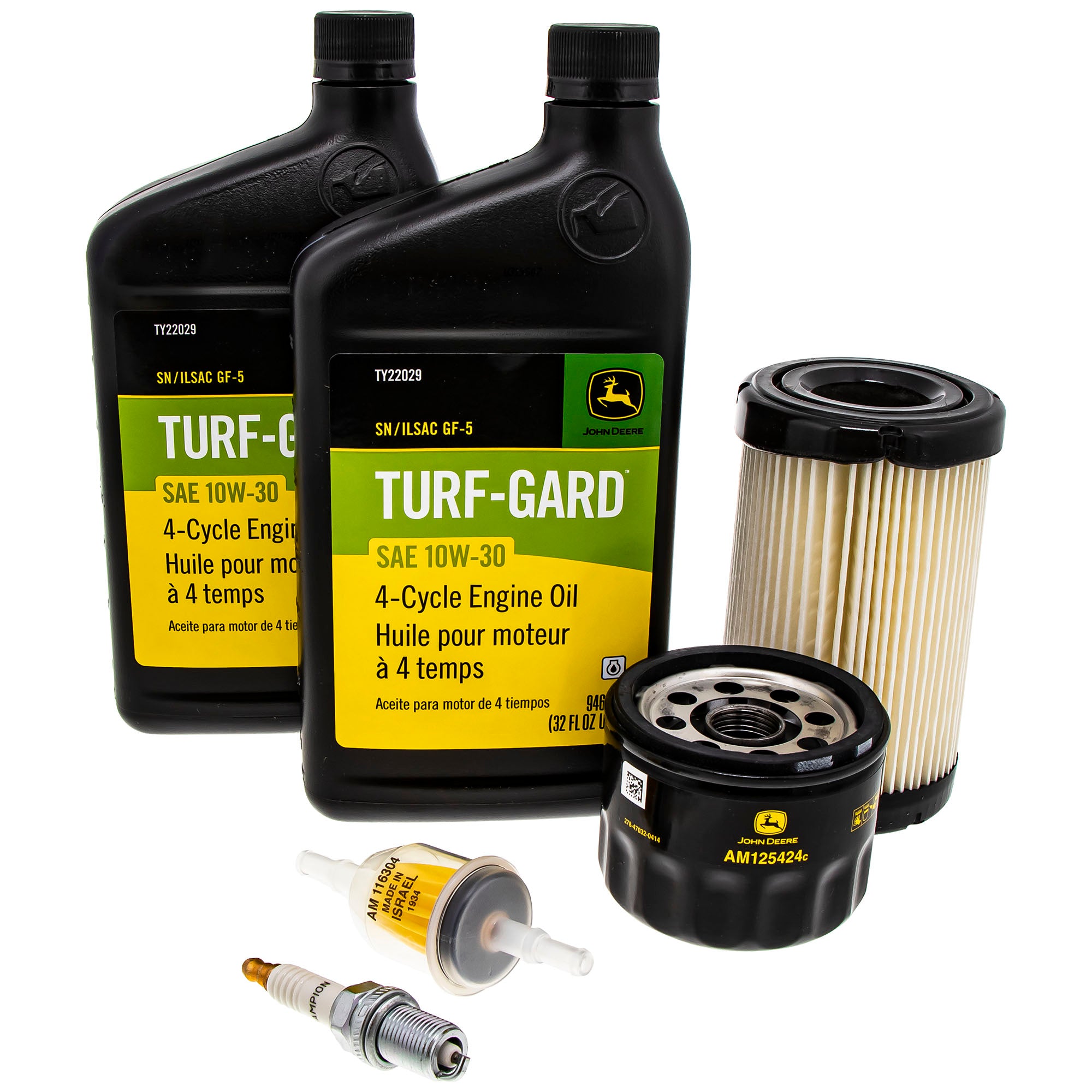 John Deere 1001150 Maintenance Kit