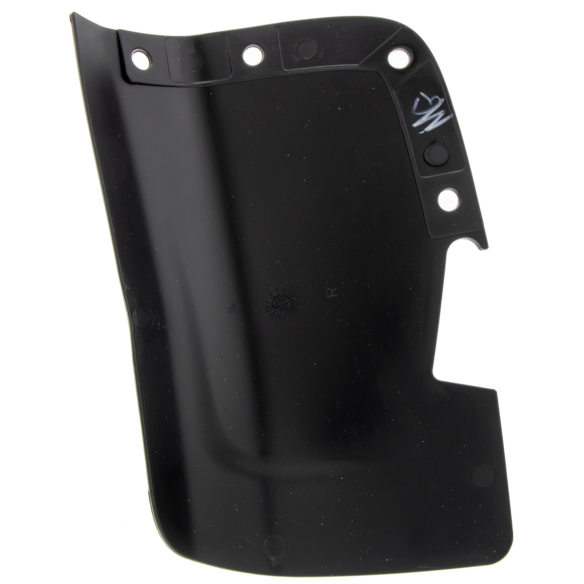 John Deere 1001164 Splash Guard Kit