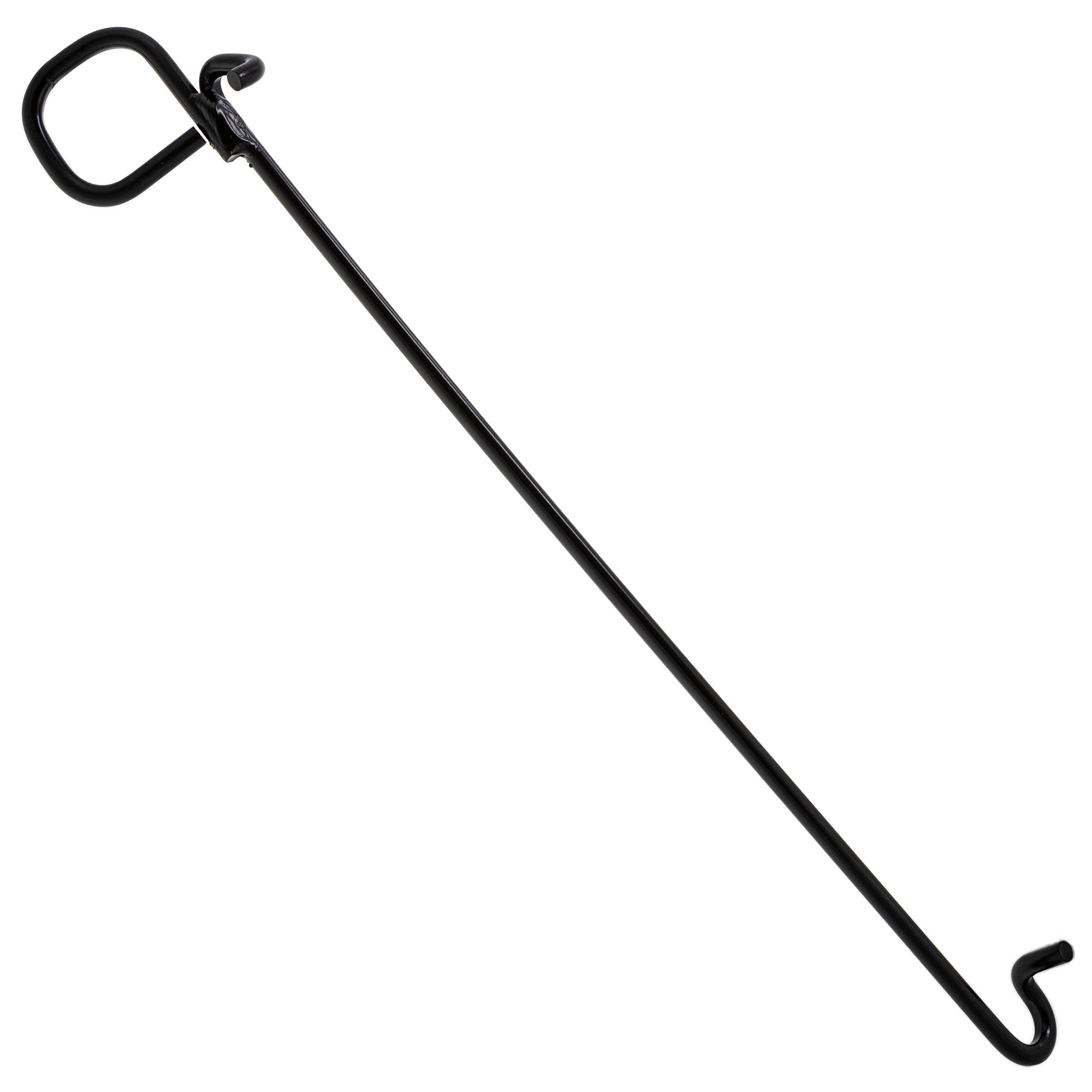 John Deere 1001166 Latch