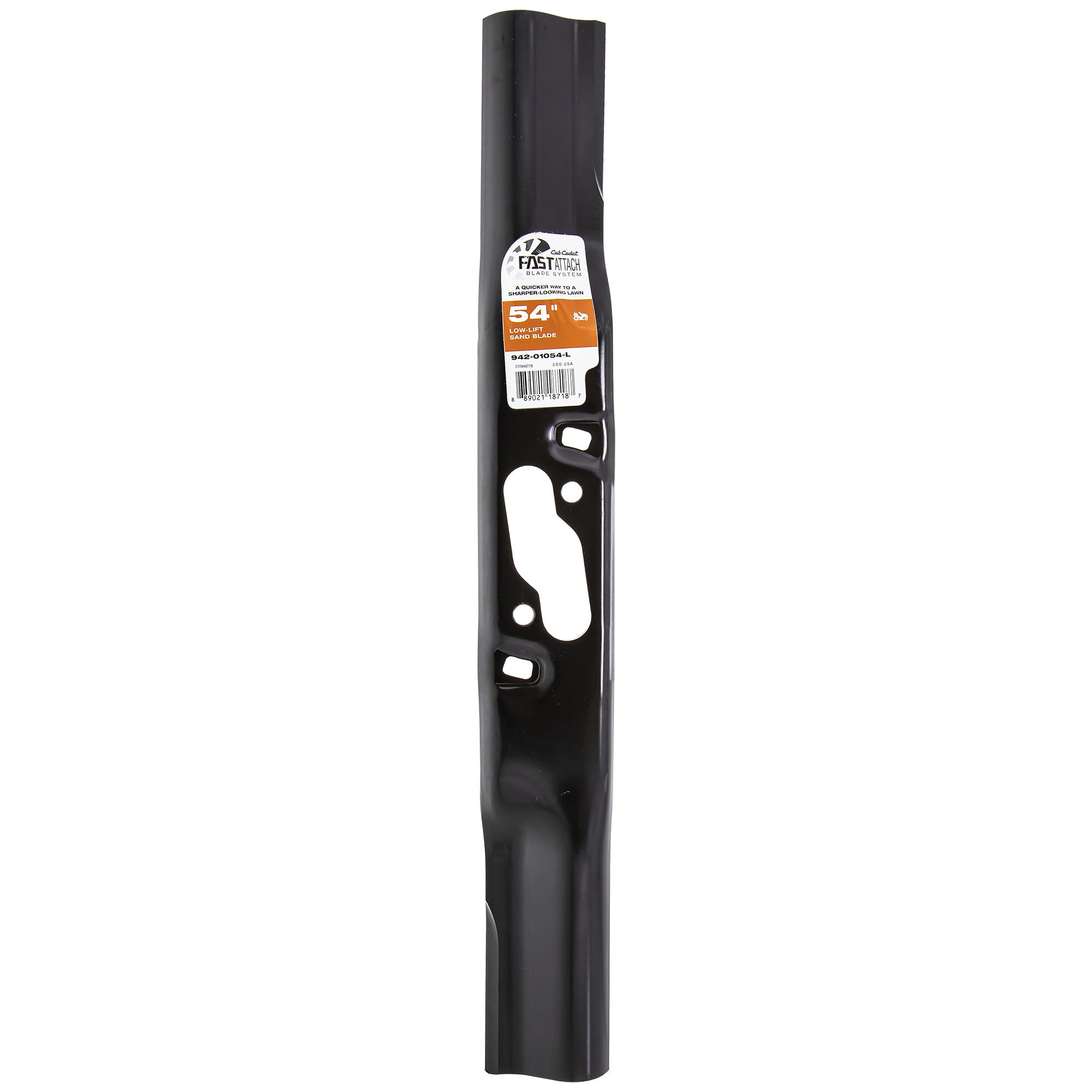 CUB CADET 1001184 Spindle & Blade Combo