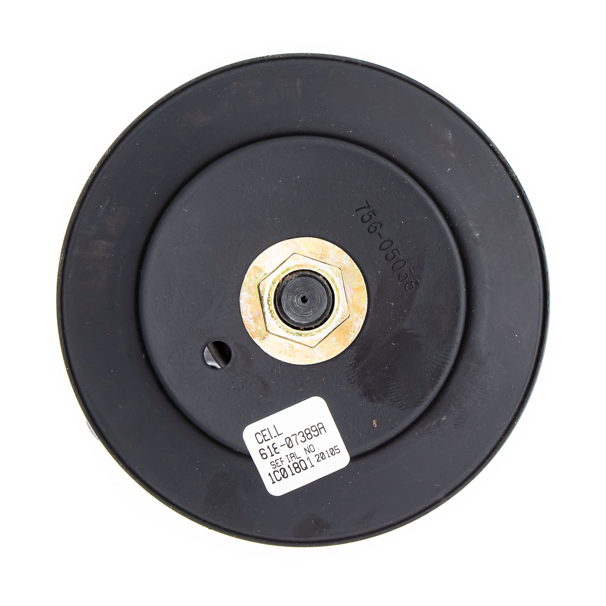 CUB CADET 1001185 Spindle & Blade Combo