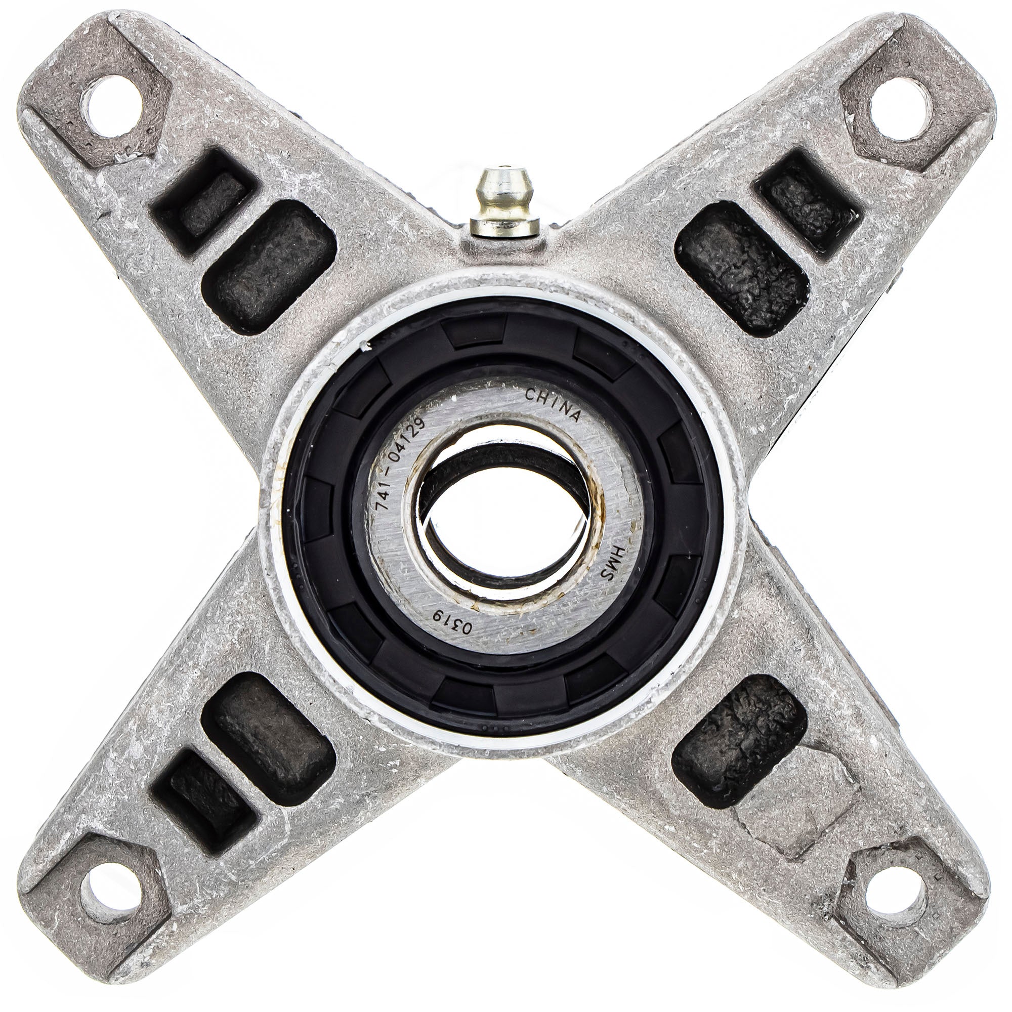 CUB CADET 1001216 Blade Spindle Belt Kit