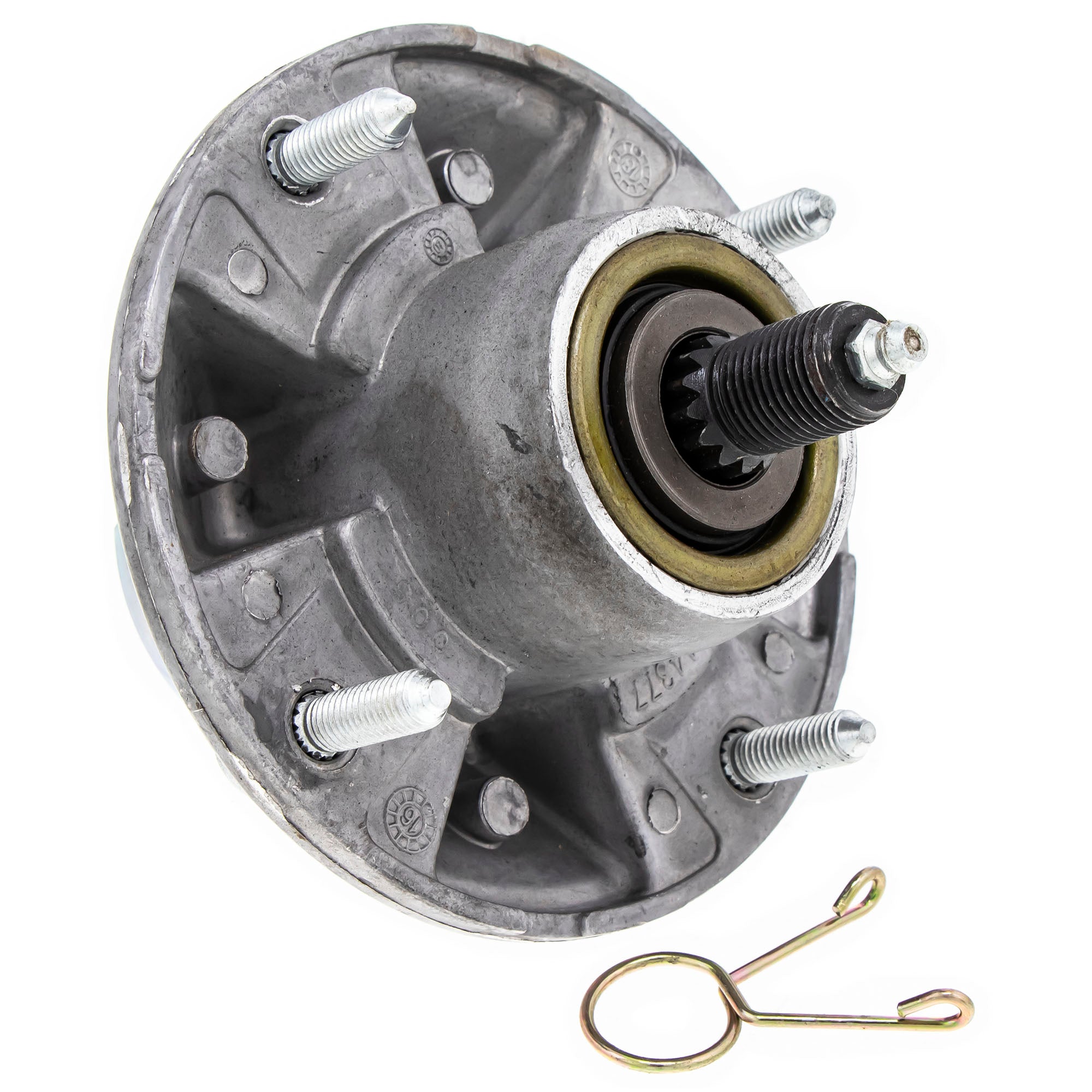 John Deere 1001232 Blade Spindle Kit