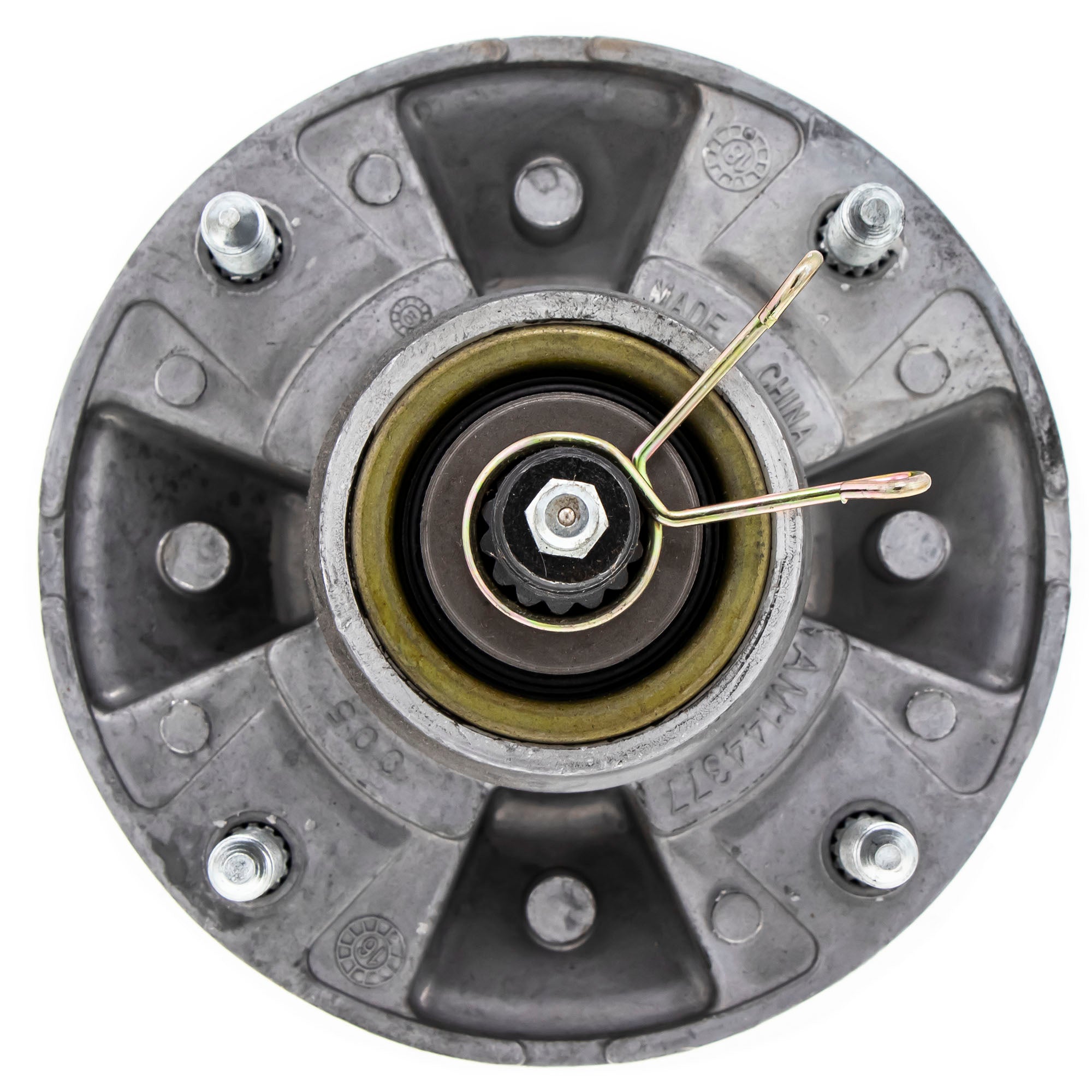 John Deere 1001234 Blade Spindle Belt Kit