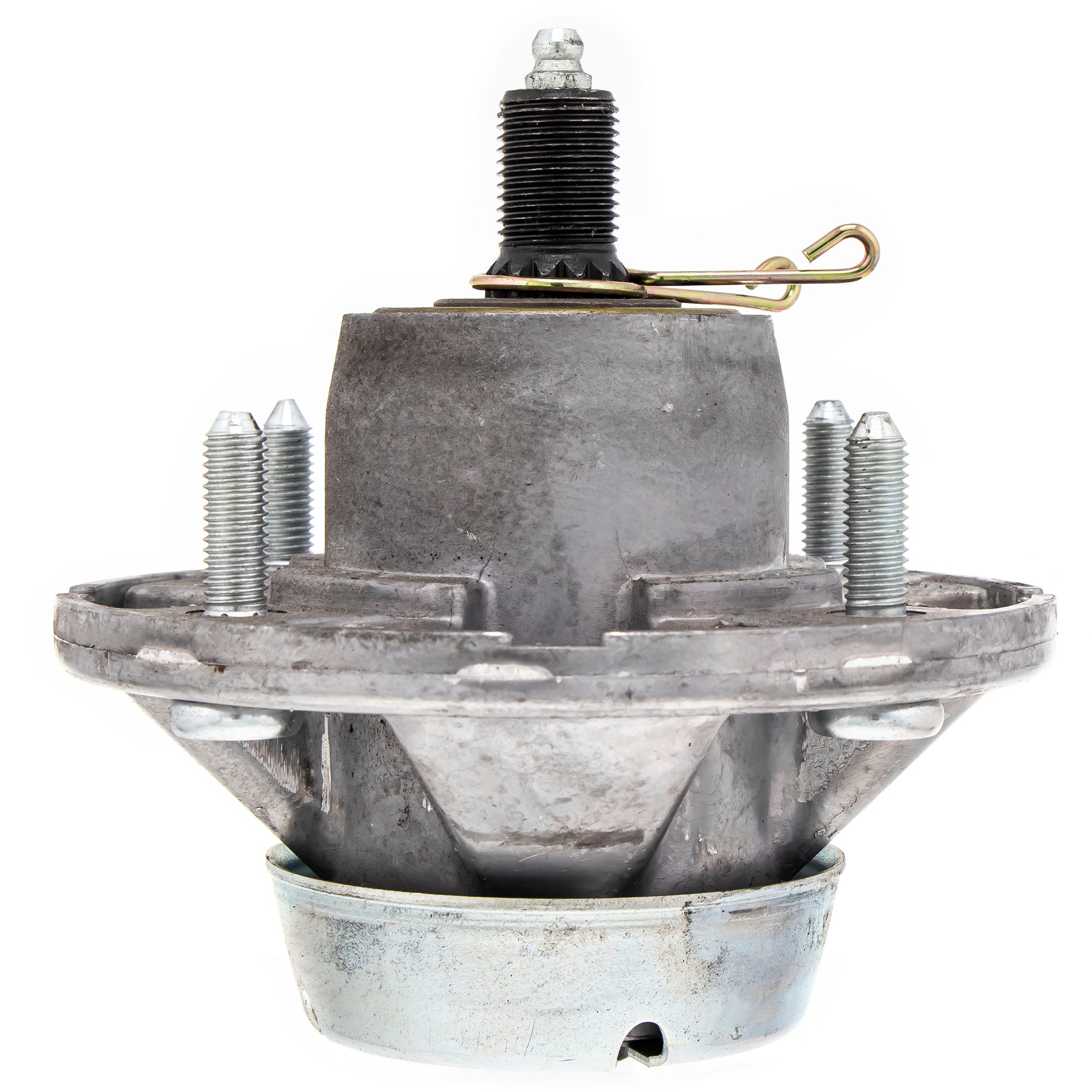 John Deere 1001235 Blade Spindle Belt Kit