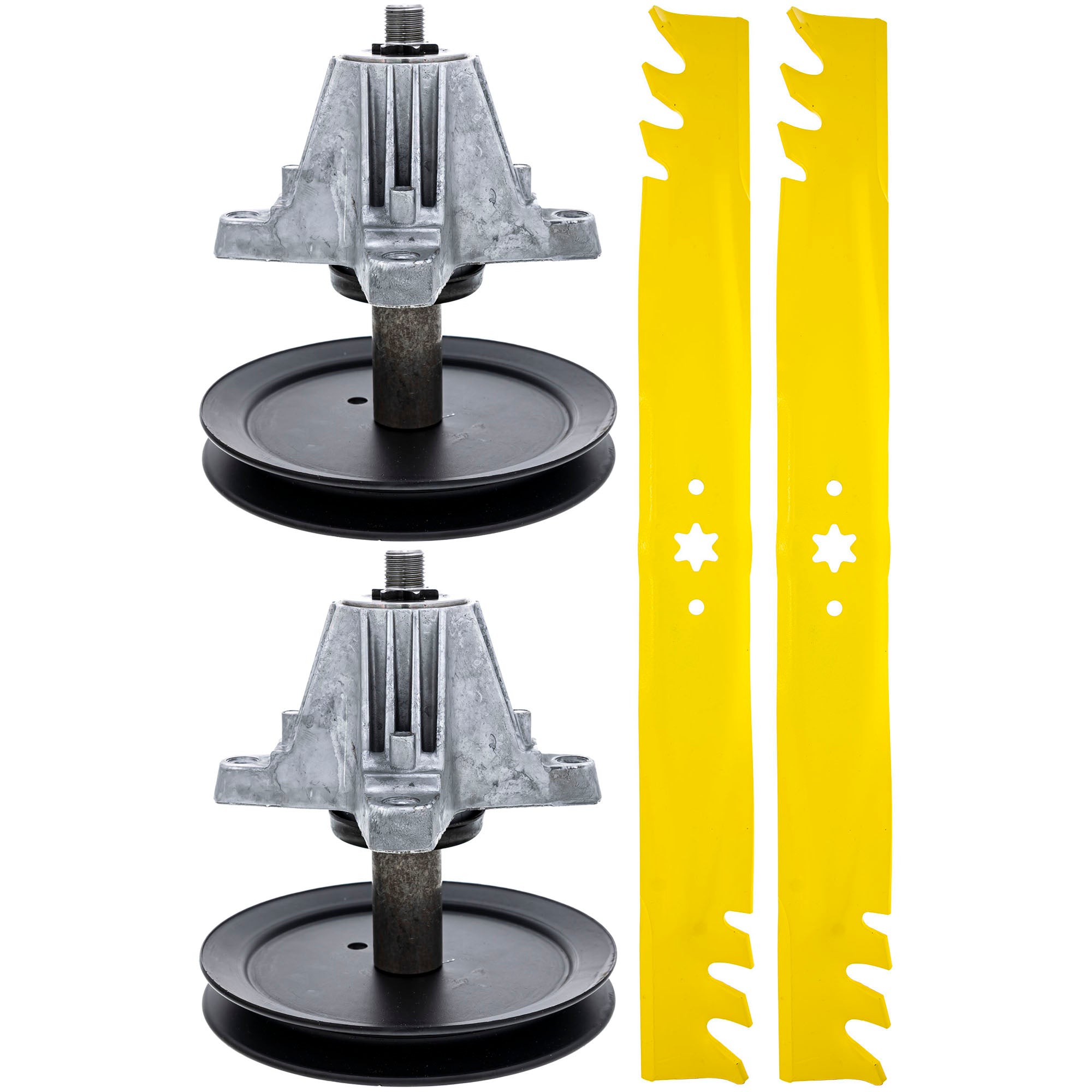 CUB CADET 1001238 Spindle, Blade