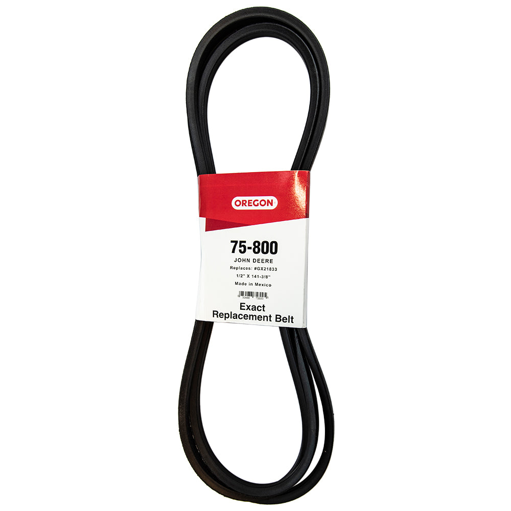 Oregon 1001381 Blades / Belt