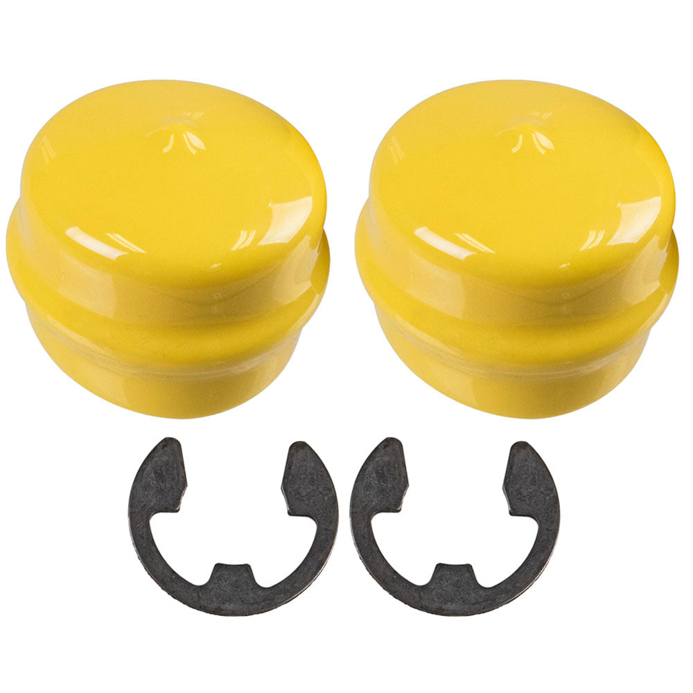 John Deere 1001525 Cap