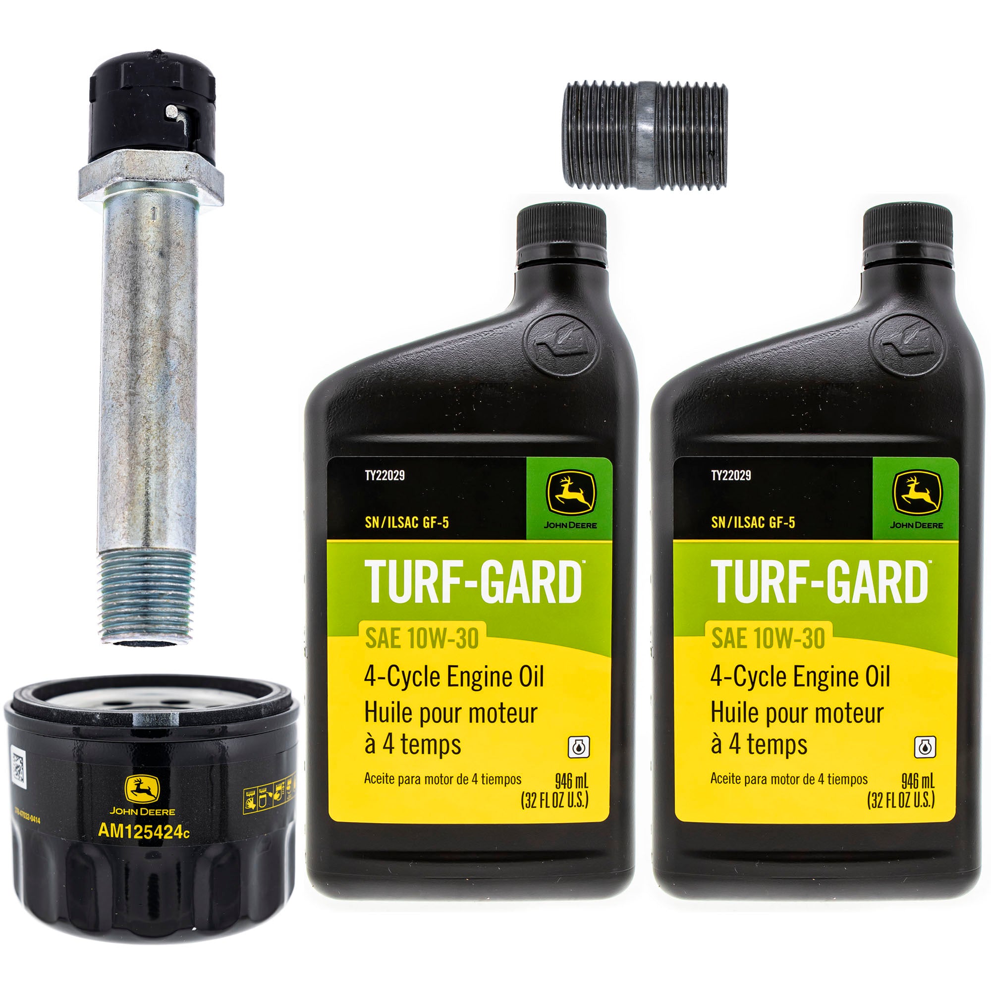 John Deere 1001526 Conversion Kit