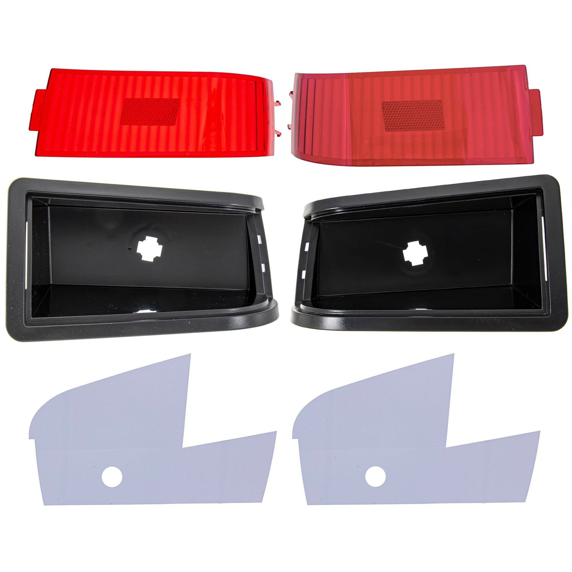 John Deere 1001530 Tail Light