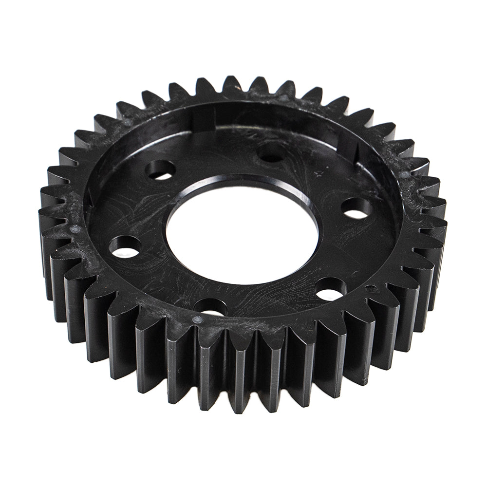 John Deere 1001541 Wheel Set