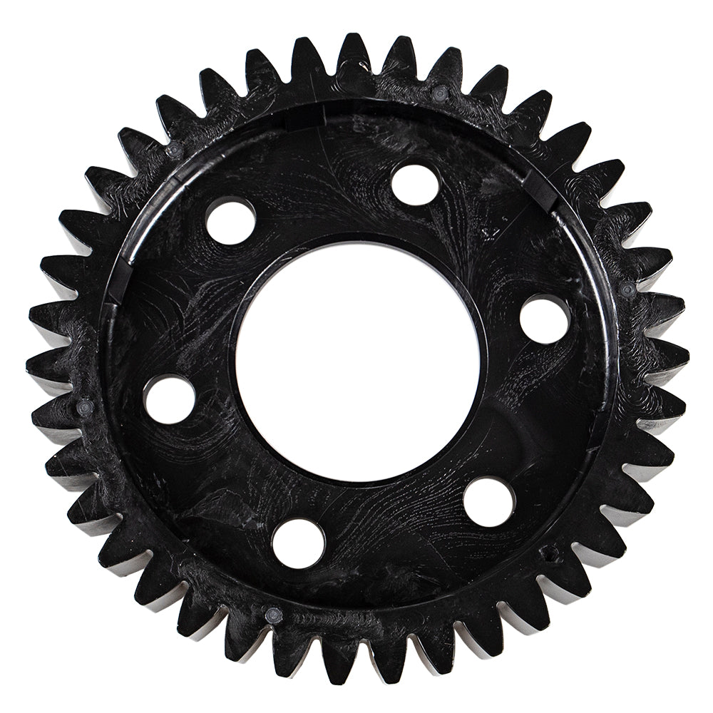 John Deere 1001541 Wheel Set
