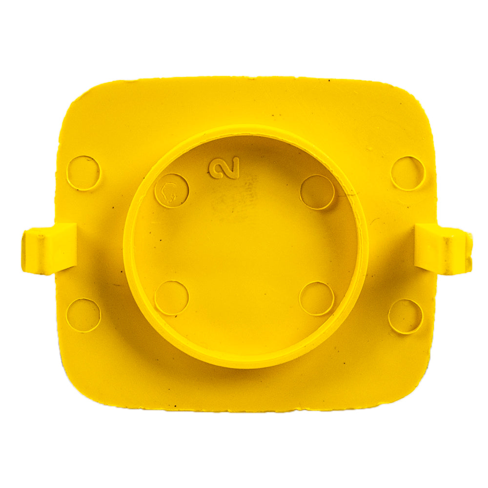 John Deere 1001541 Wheel Set