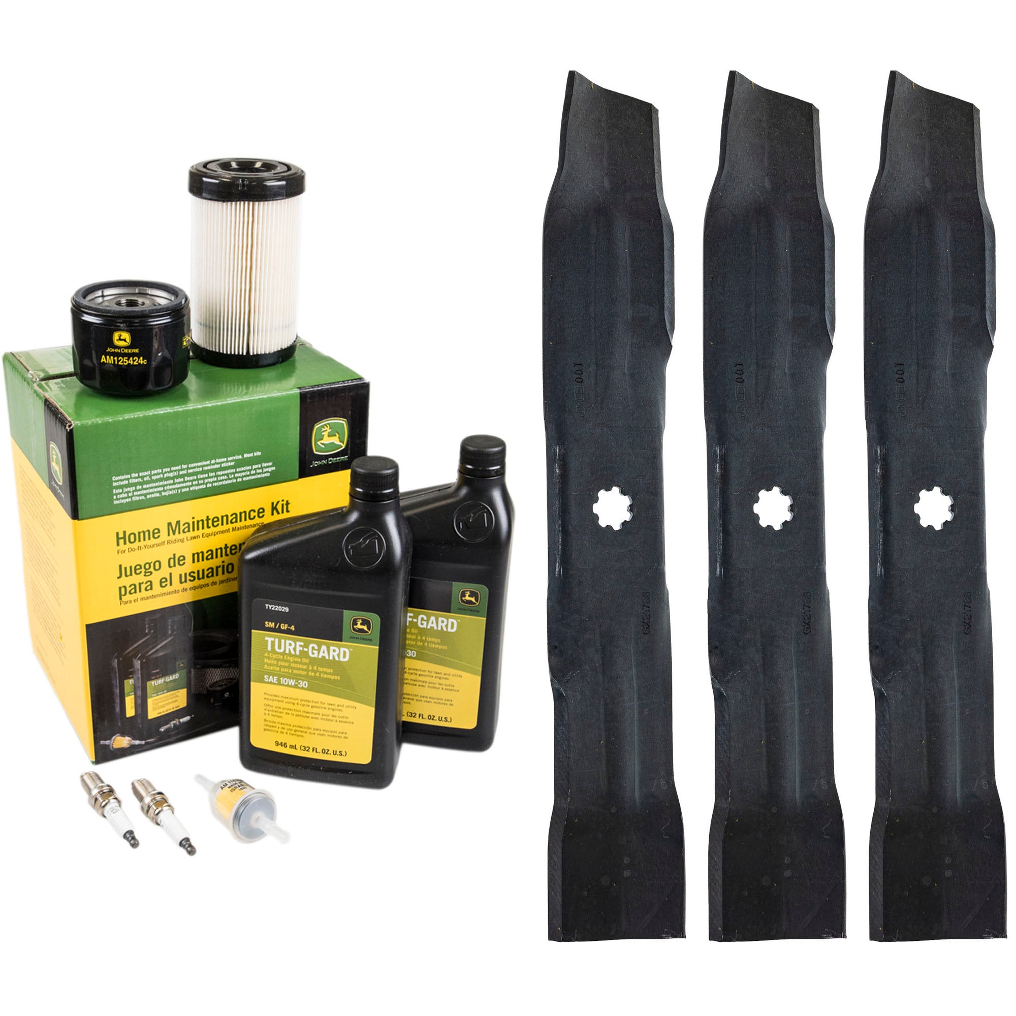 John Deere 1001543 Maintenance Kit