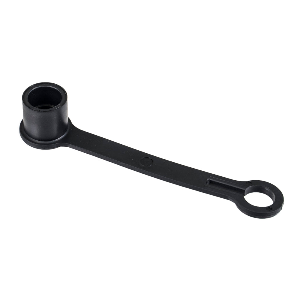 John Deere 1001561 Hydraulic Plug & Cap Kit