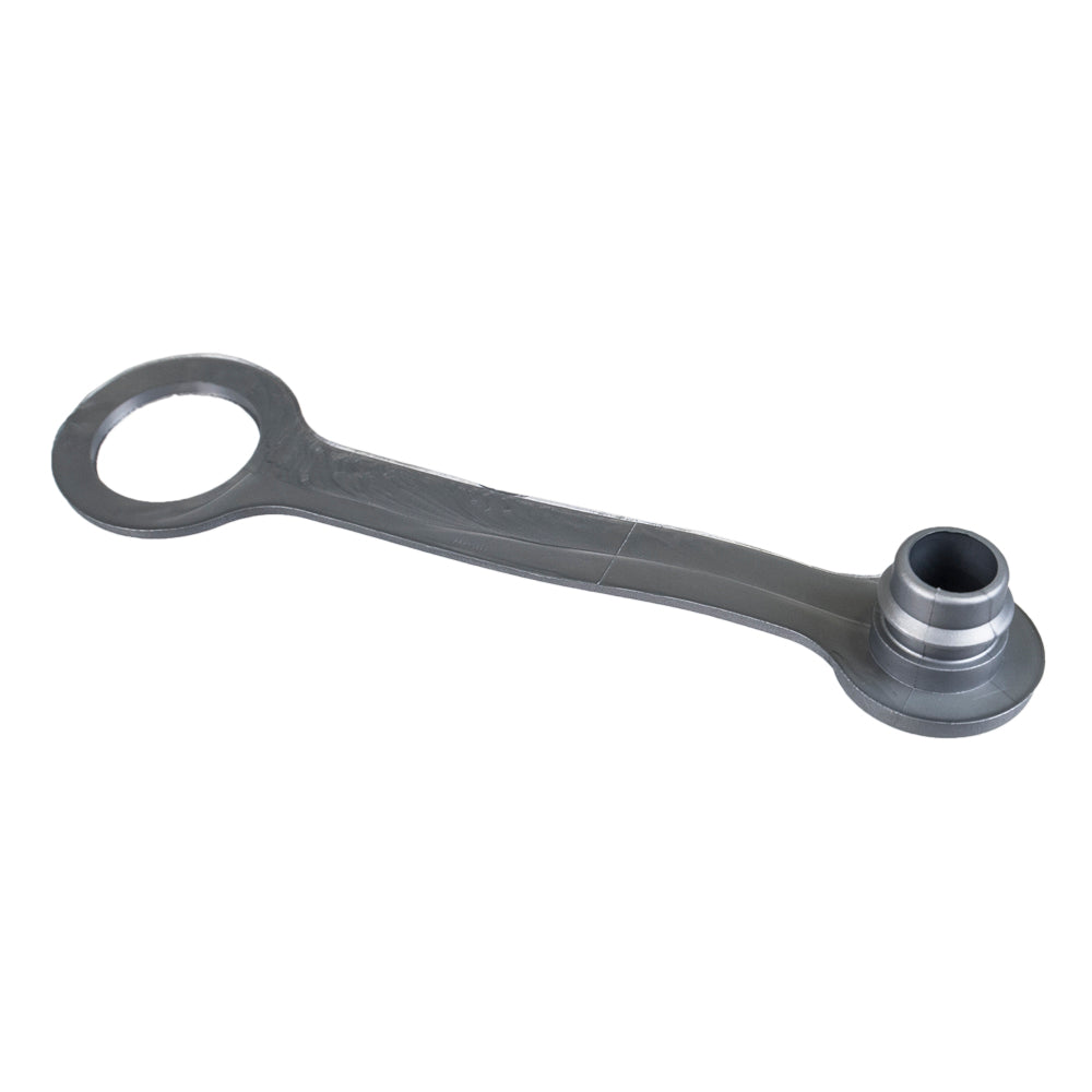 John Deere 1001561 Hydraulic Plug & Cap Kit