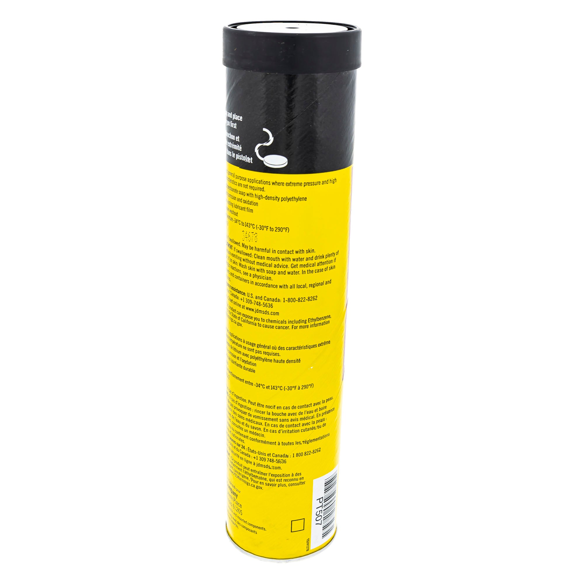 John Deere 1001569 Maintenance Kit & Grease
