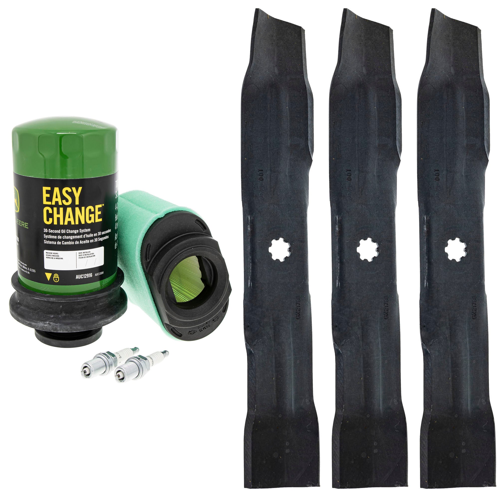 John Deere 1001572 Maintenance Kit