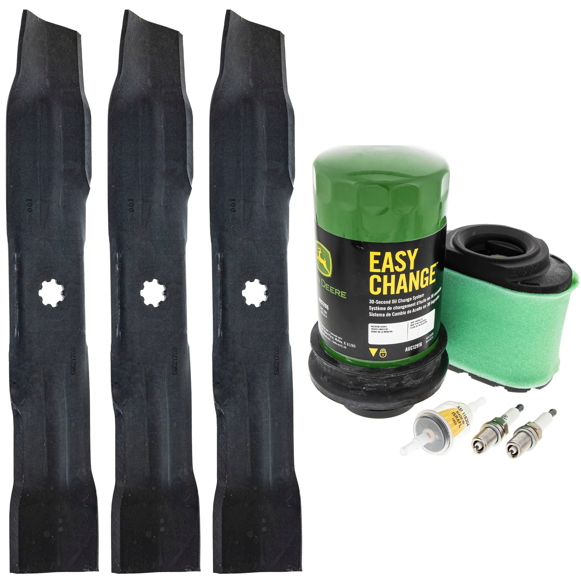 John Deere 1001617 Maintenance Kit
