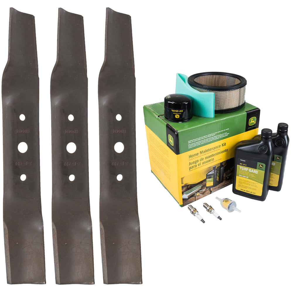 John Deere 1001621 Maintenance Kit