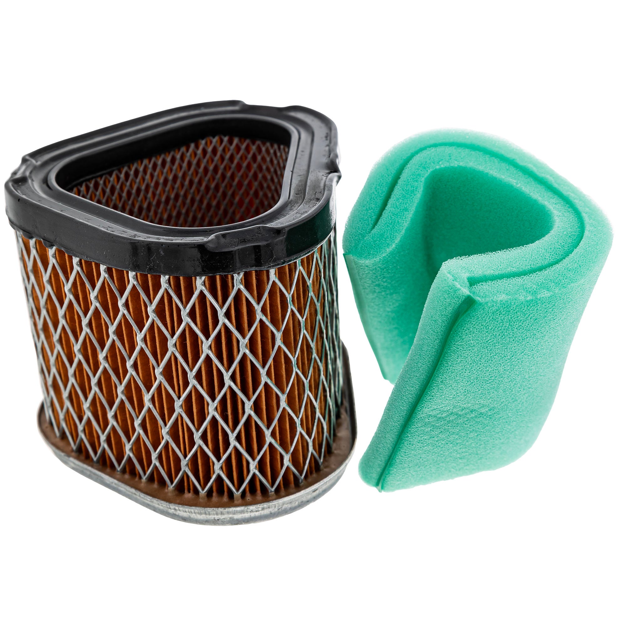 John Deere 1001625 Oil Less Maintenance Kit