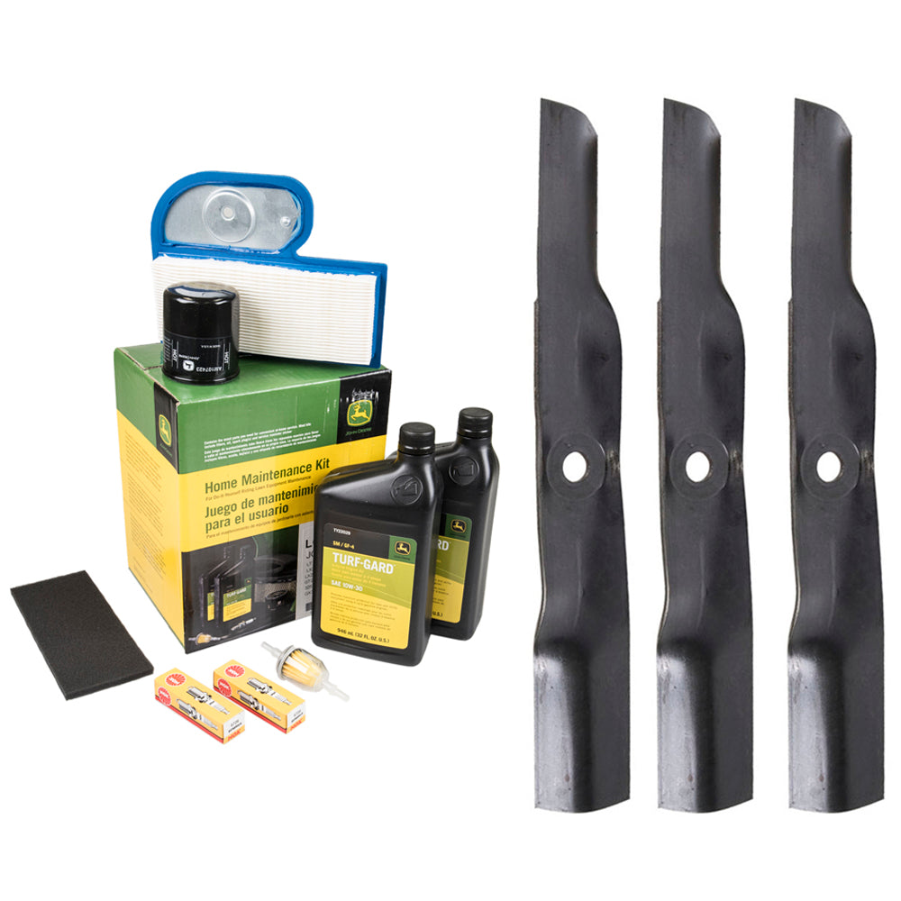 John Deere 1001630 Maintenance Kit