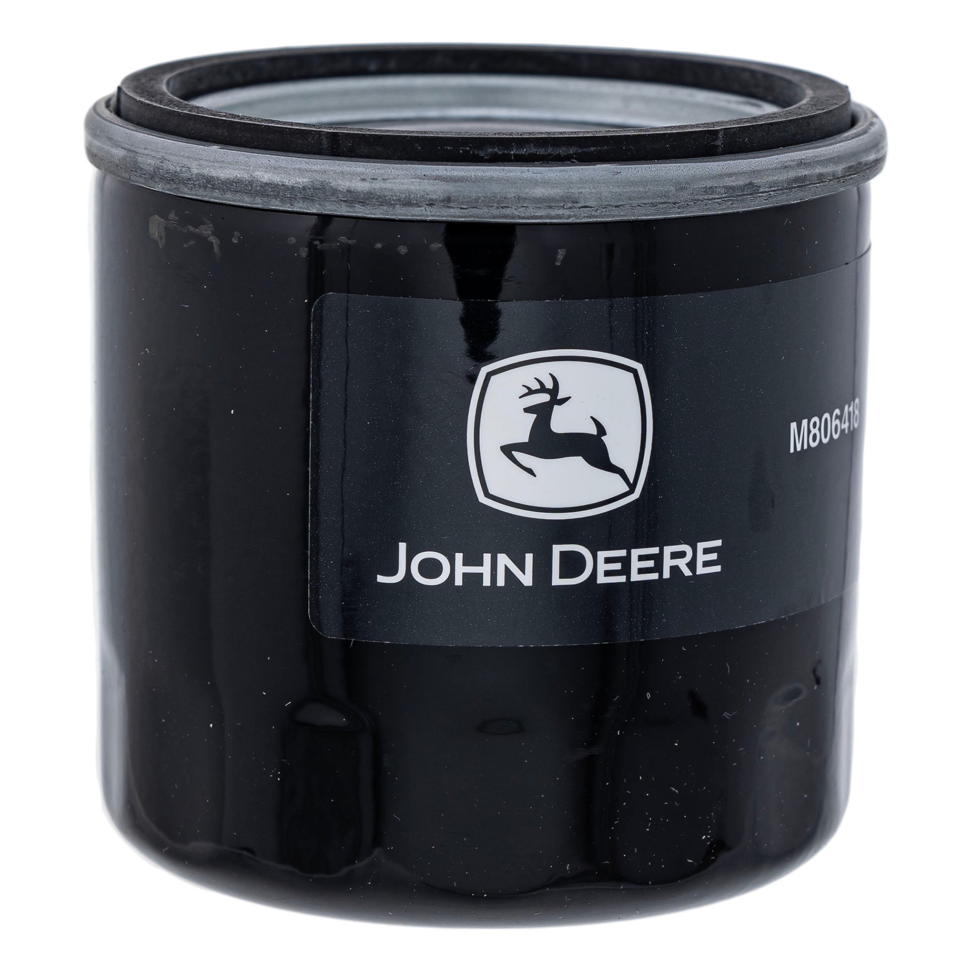John Deere 1001634 Double Oil Change Kit