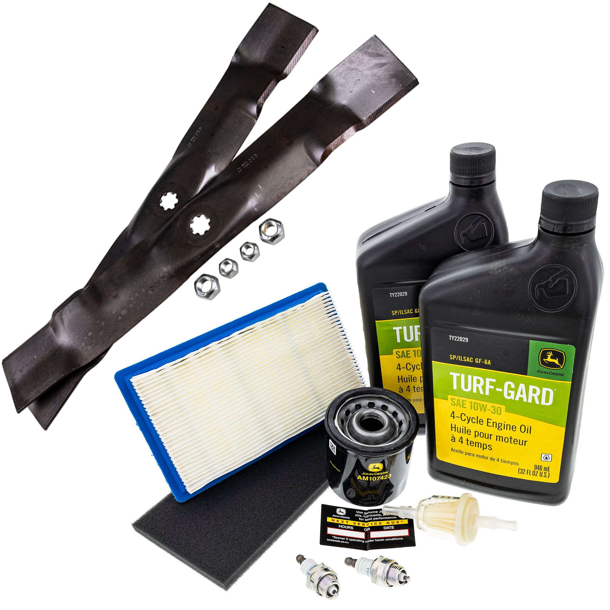 John Deere 1001635 Maintenance Kit