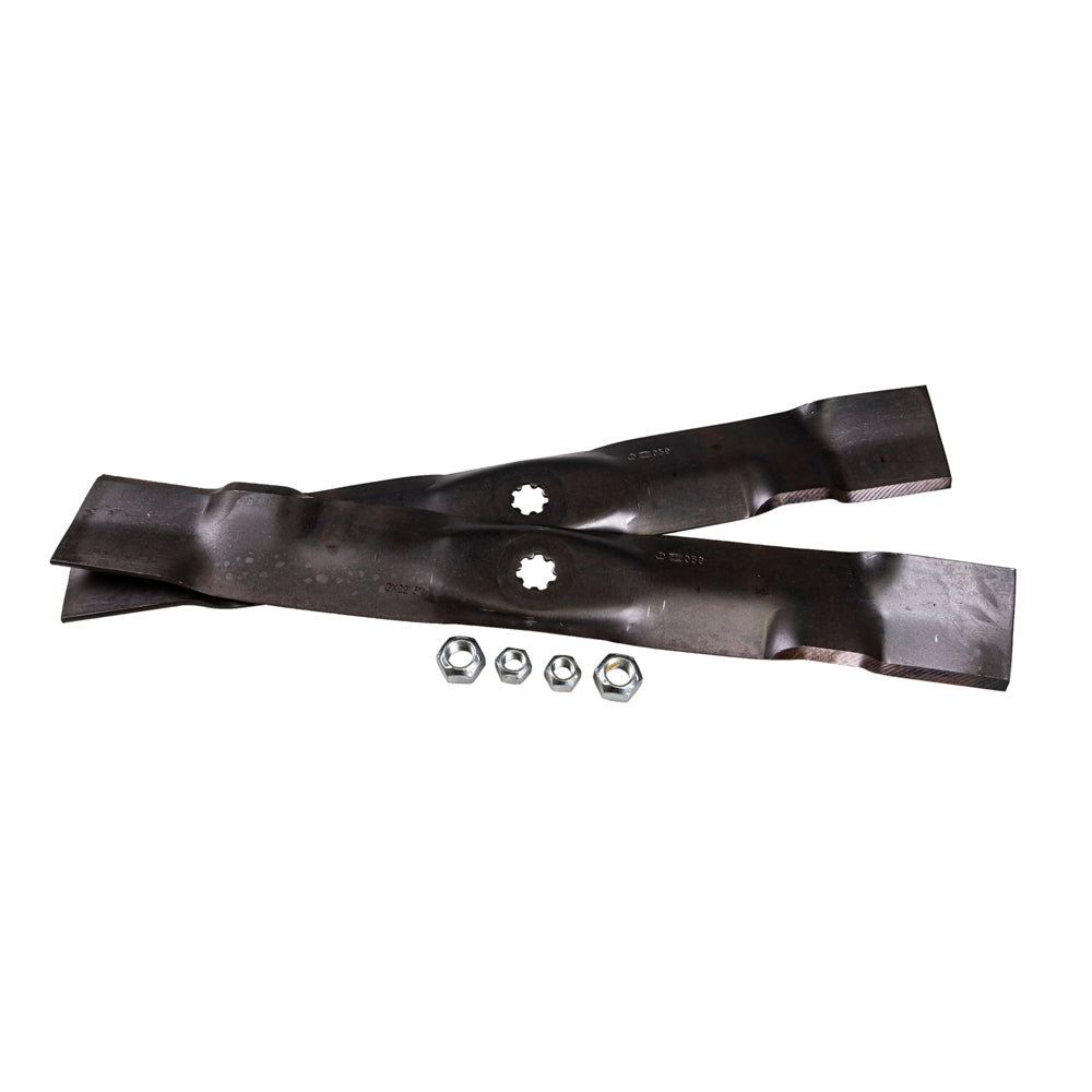 John Deere 1001636 Maintenance Kit w/ Standard Blades