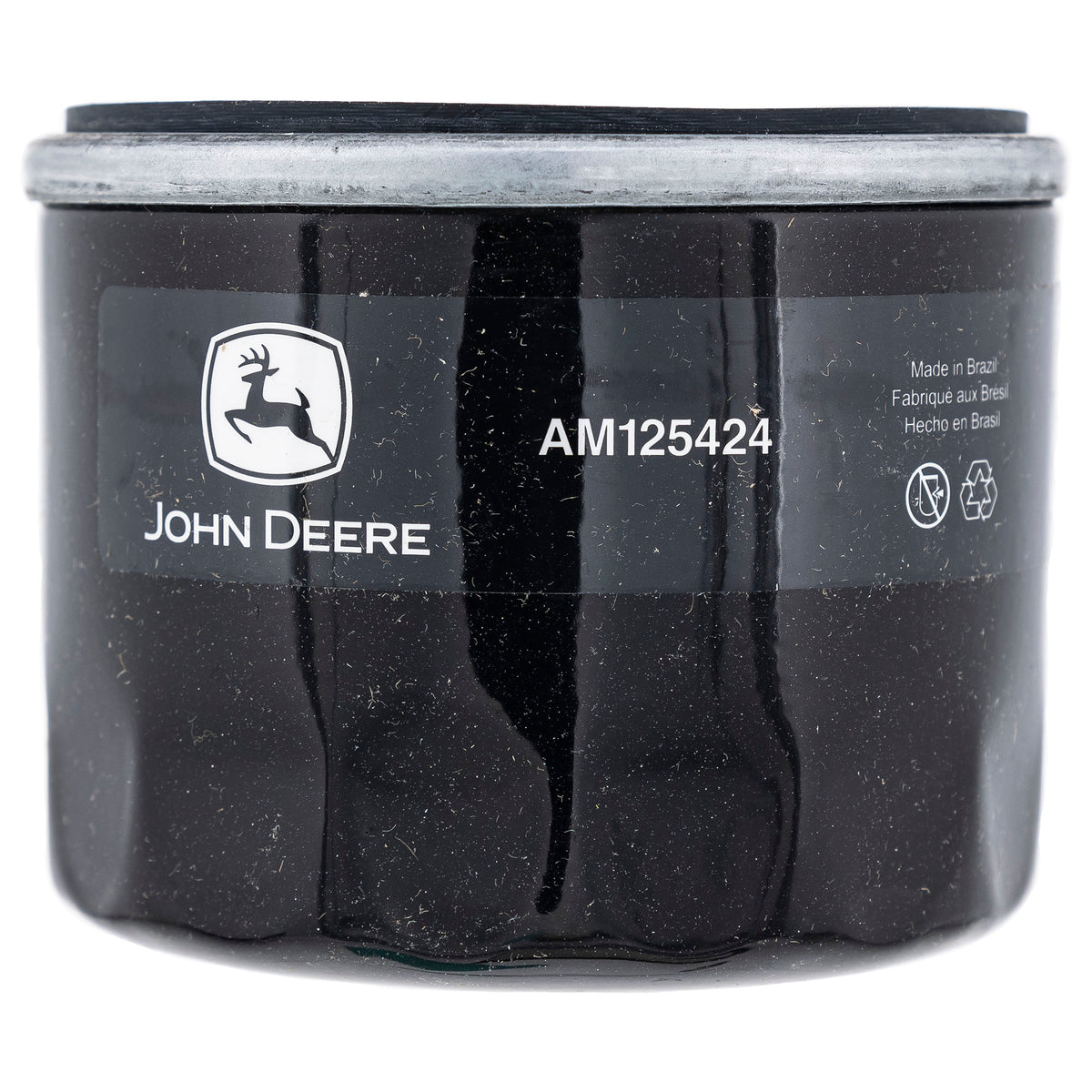 John Deere 1001636 Maintenance Kit w/ Standard Blades