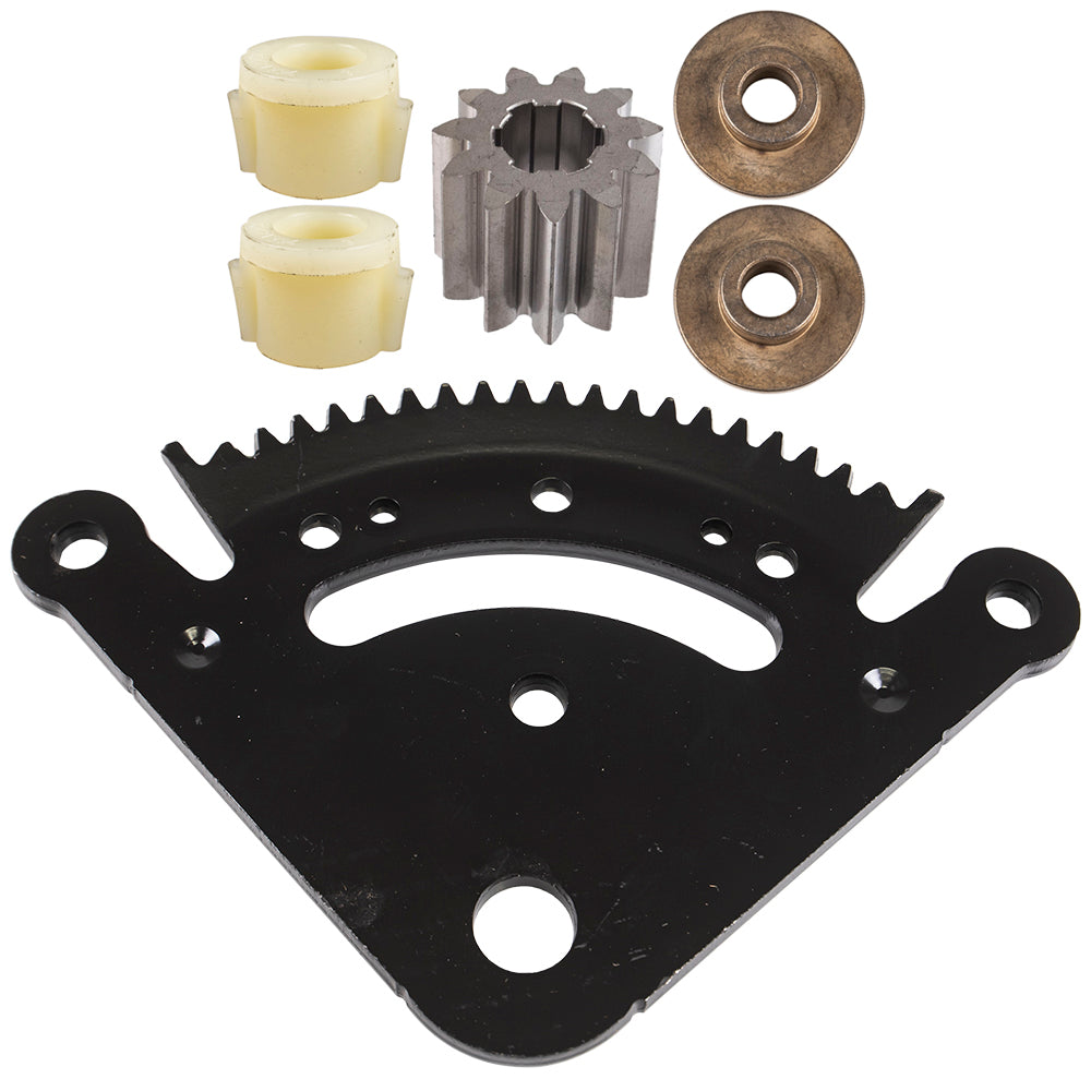 John Deere 1001638 Steering Sector