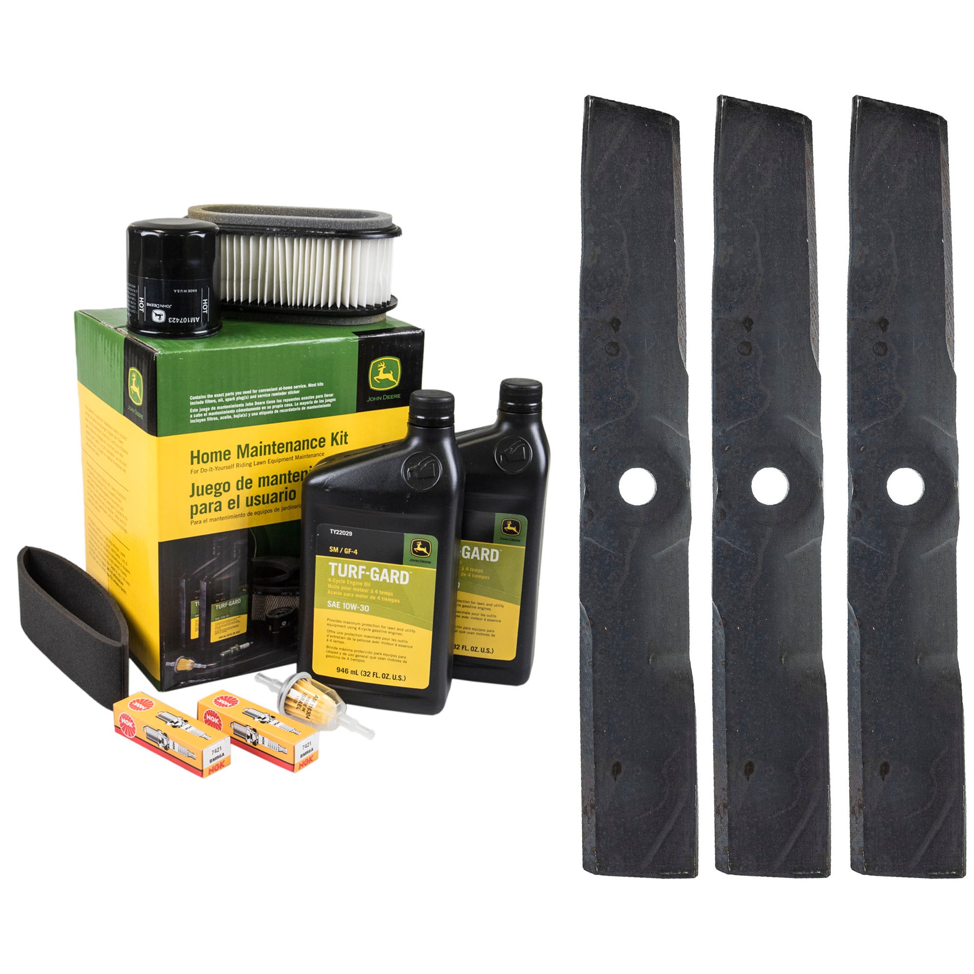 John Deere 1001658 Maintenance Kit
