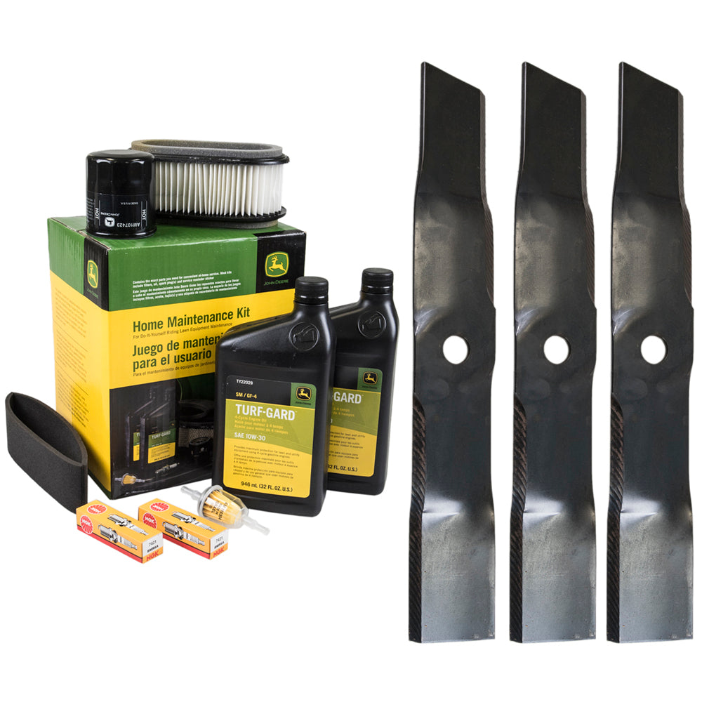John Deere 1001687 Maintenance Kit
