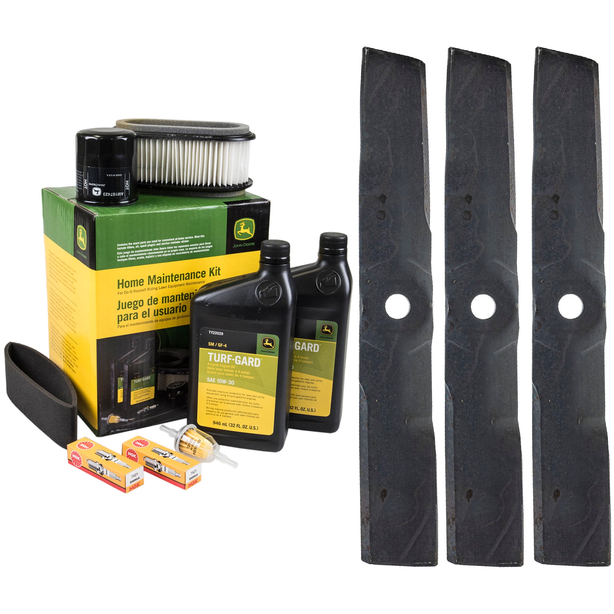John Deere 1001688 Maintenance Kit